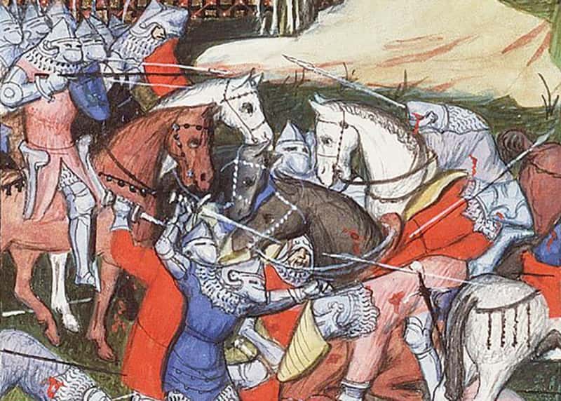  Jeanne De Clisson facts 