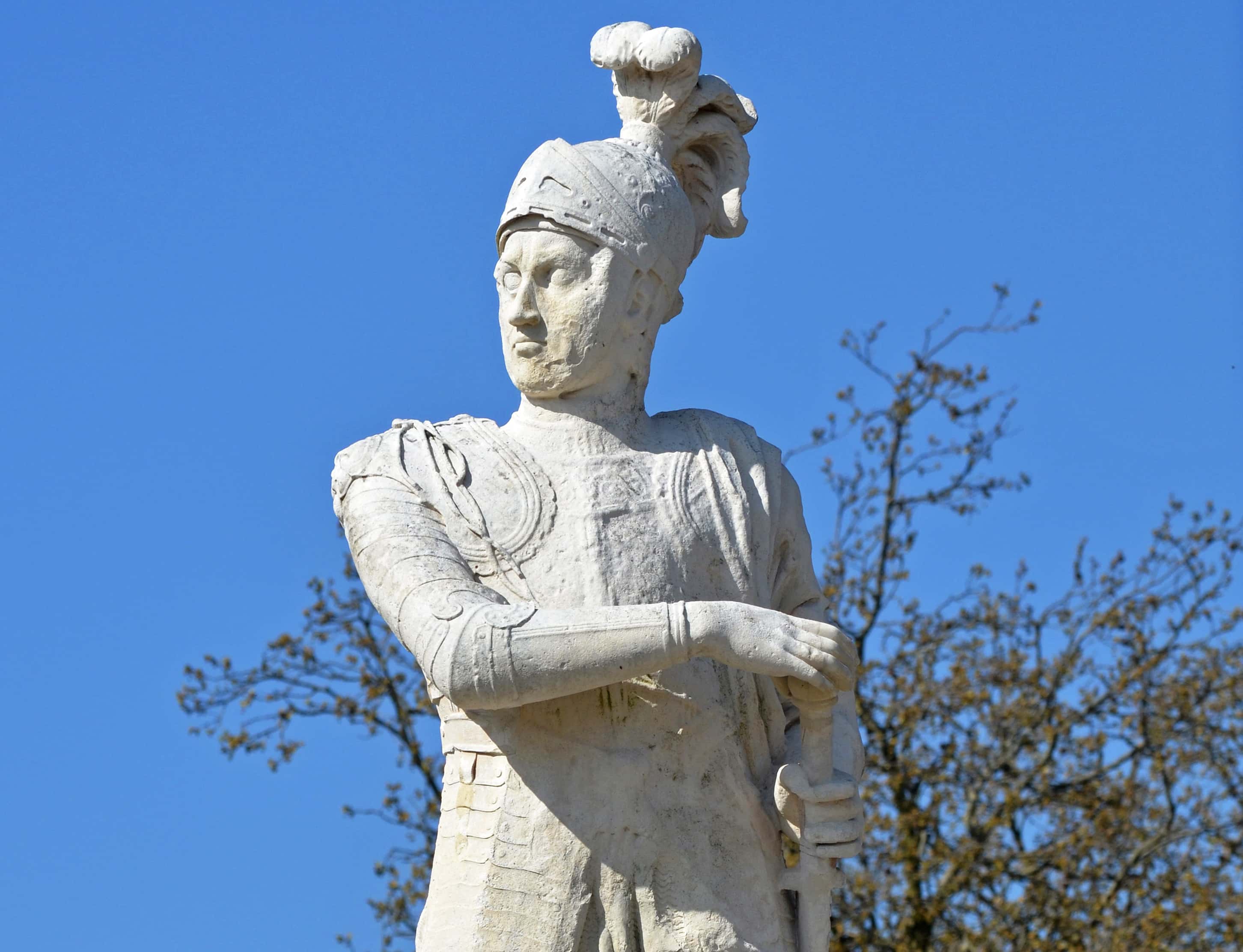 Jeanne De Clisson facts