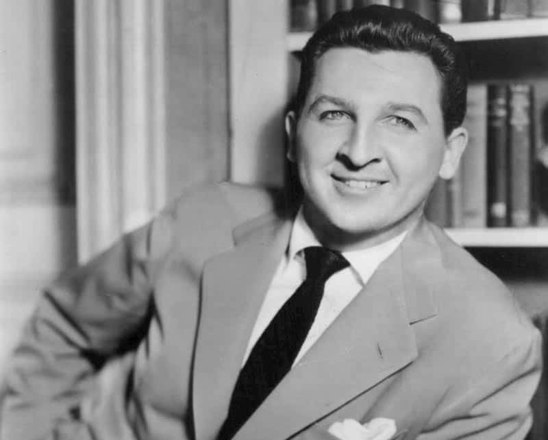 Eddie Bracken
