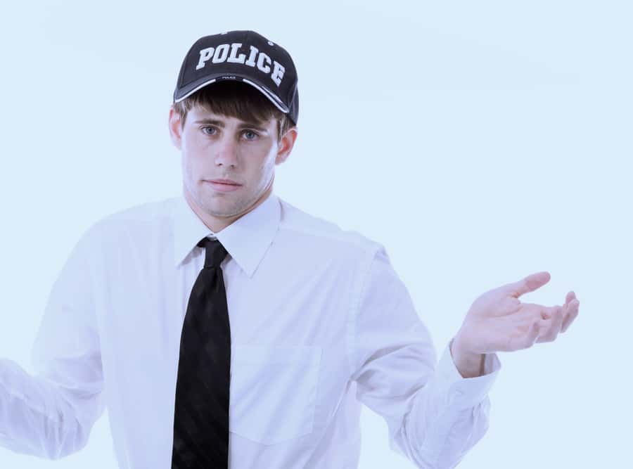 Mistaken Identity Facts