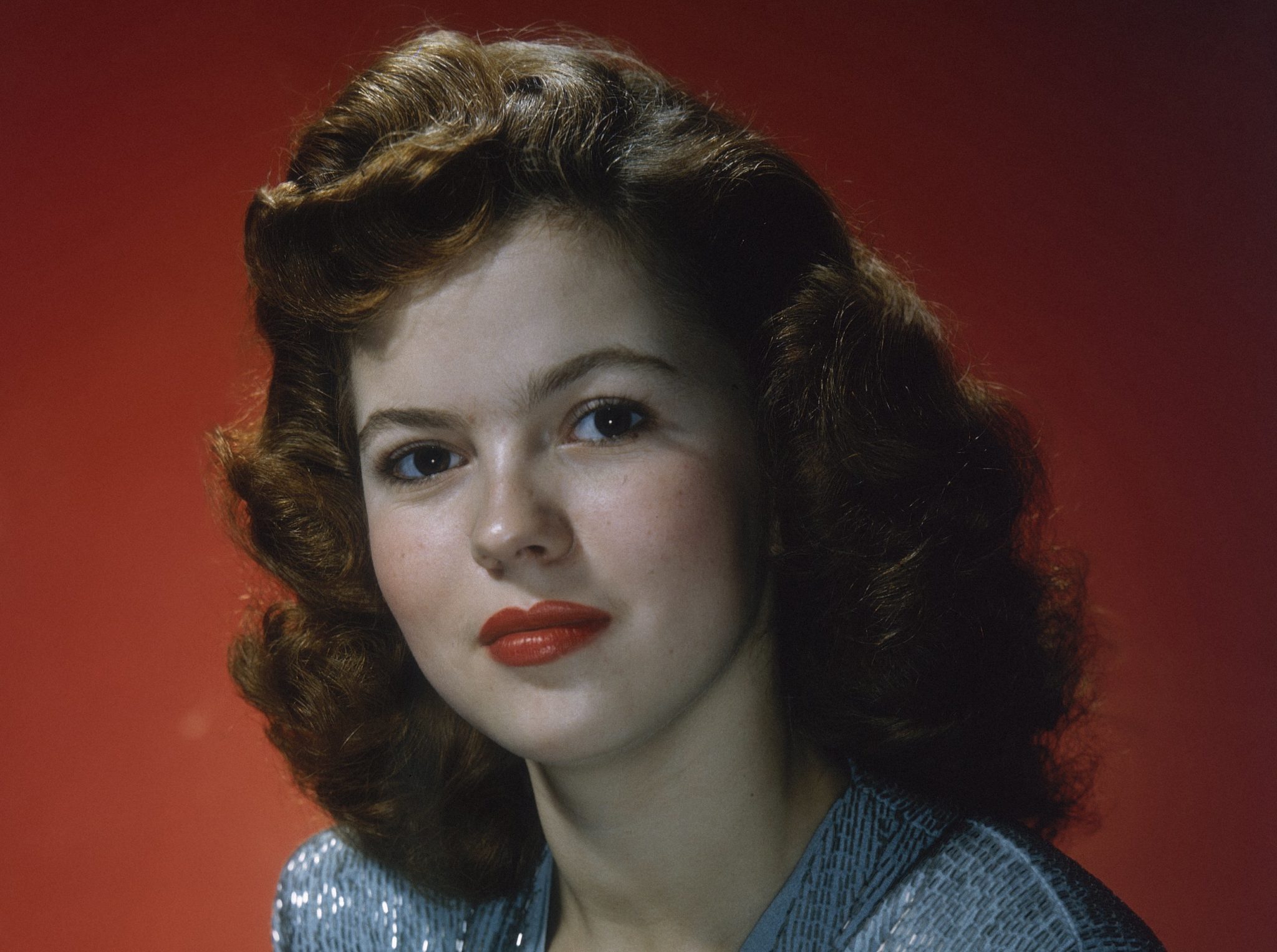 Shirley Temple facts