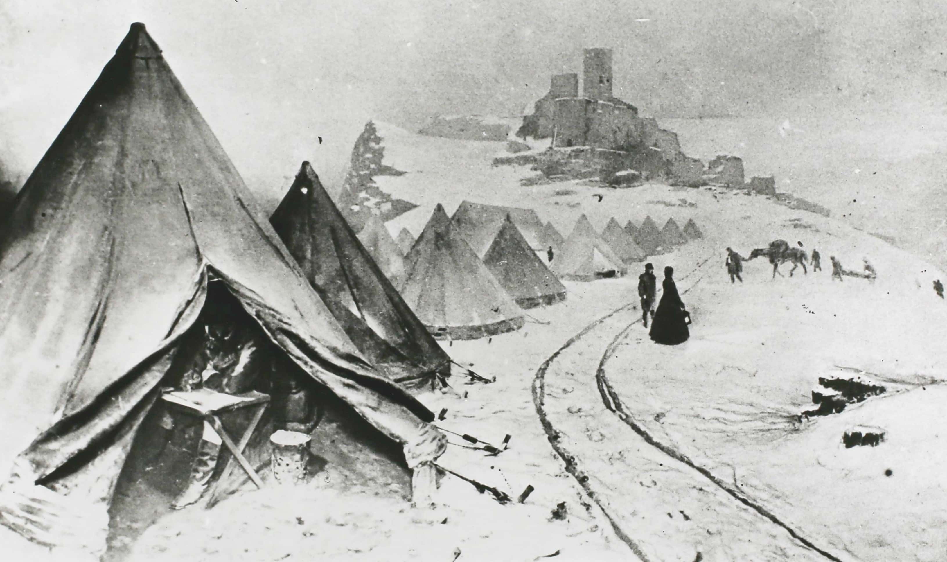 Florence Nightingale Facts