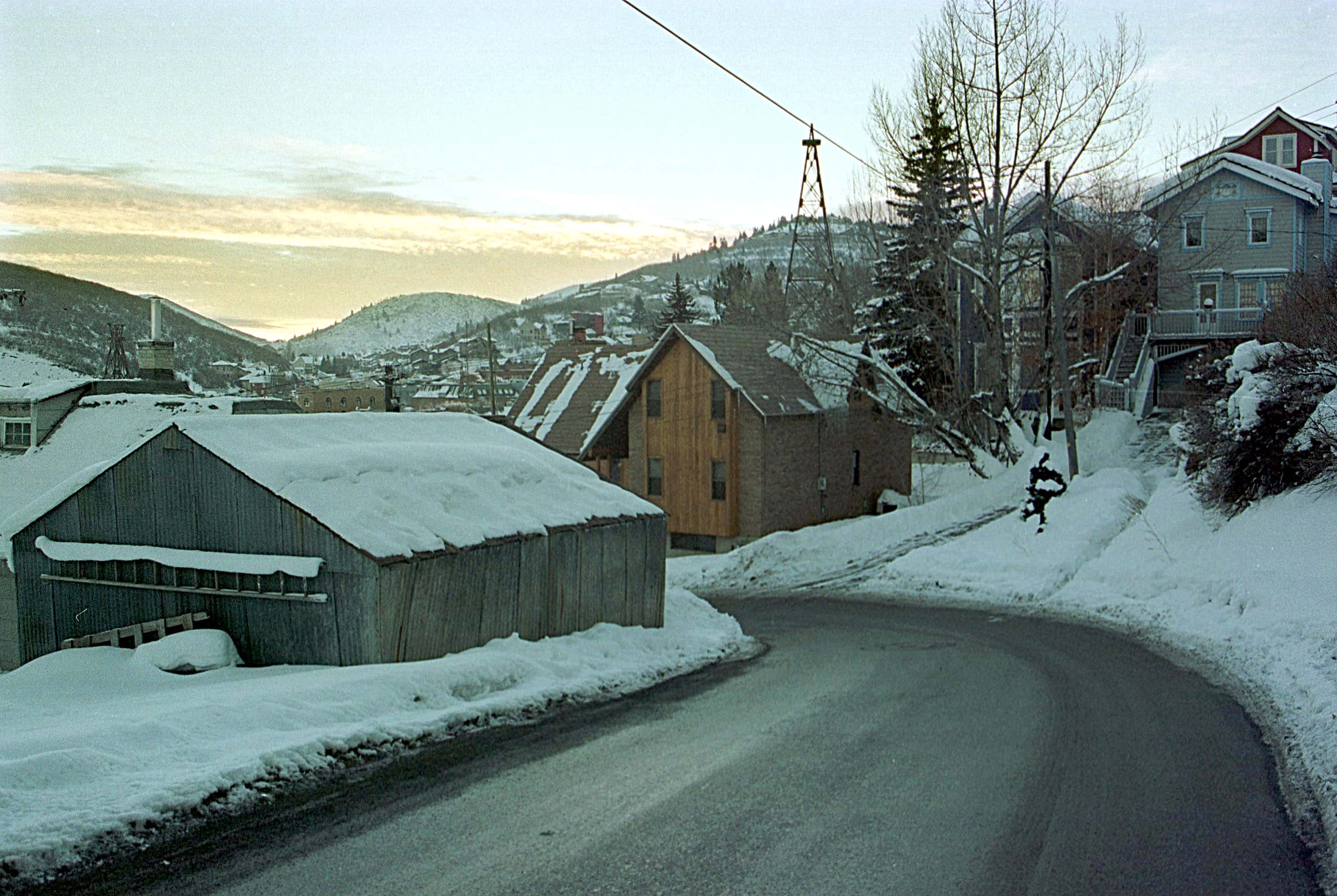 Robert Redford facts