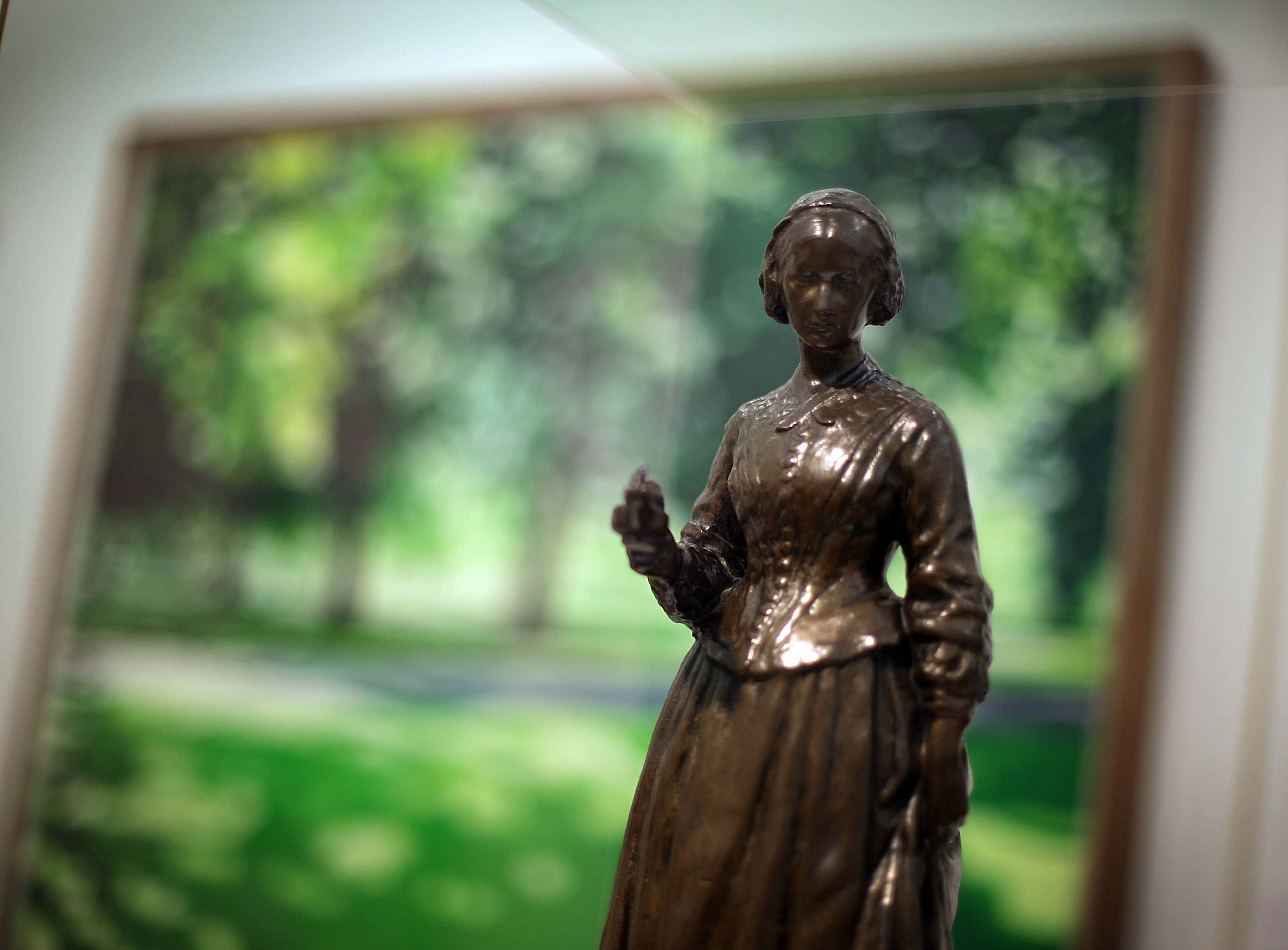 Florence Nightingale Facts