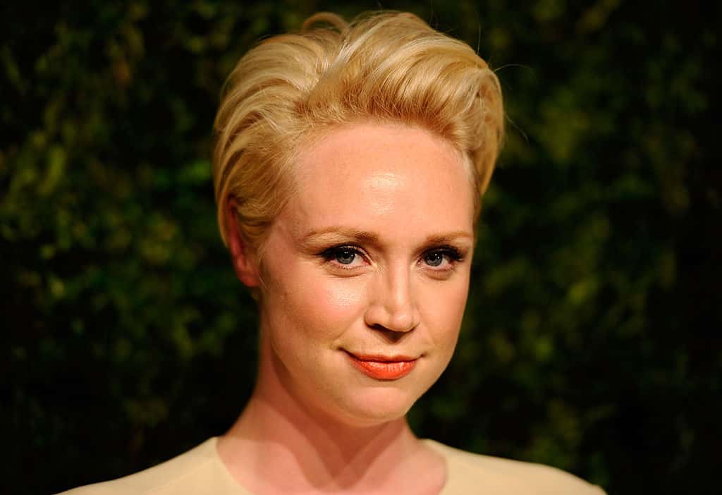 Brienne of Tarth Facts