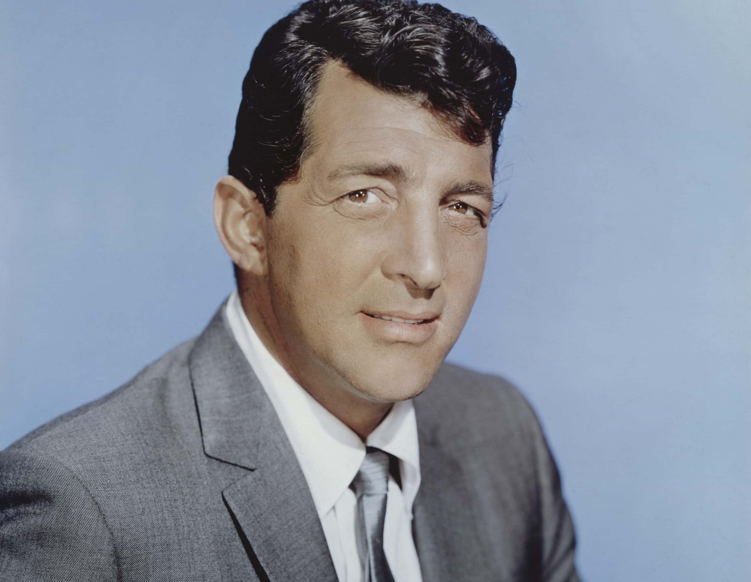 Dean Martin facts