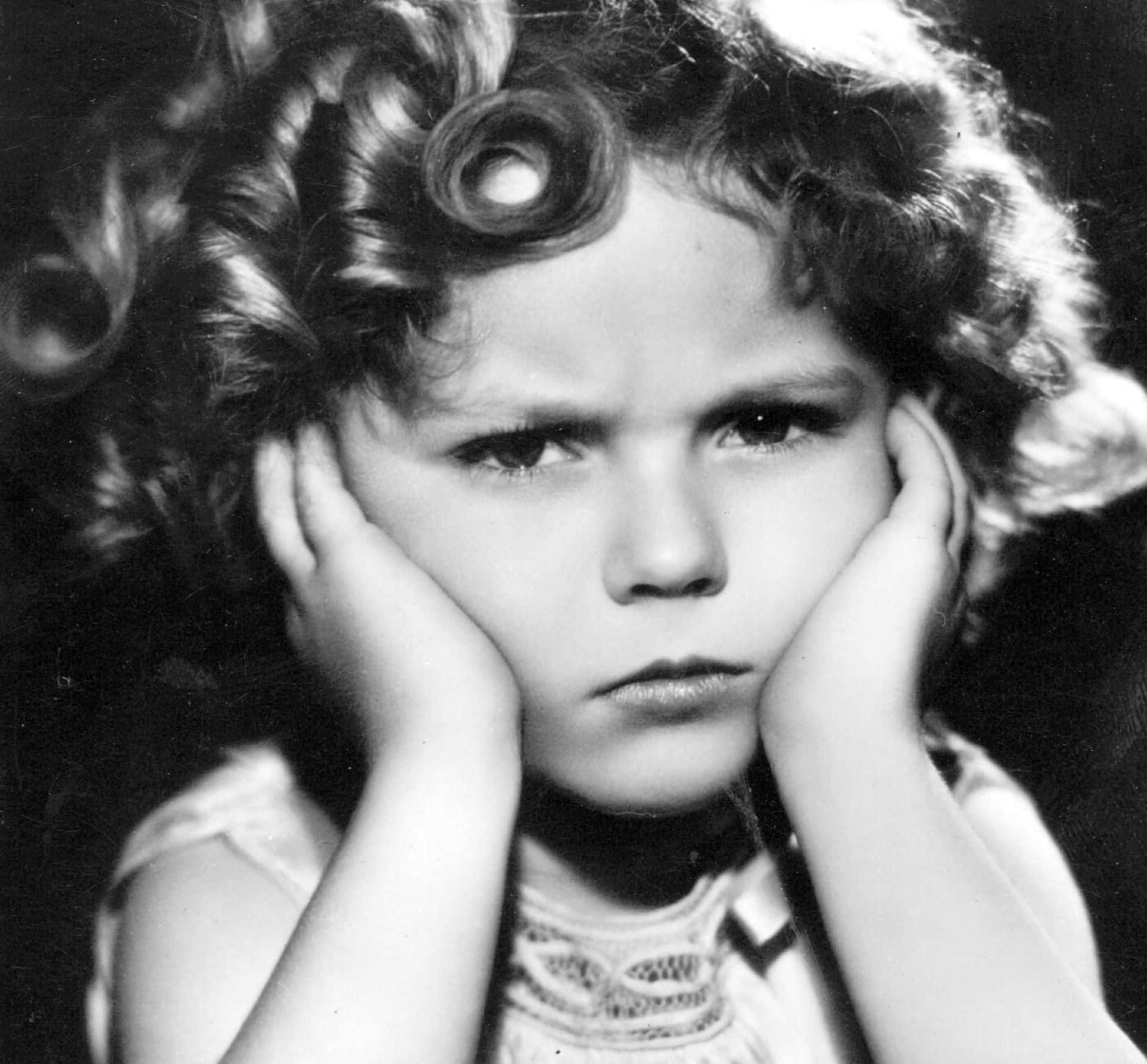 Shirley Temple Facts