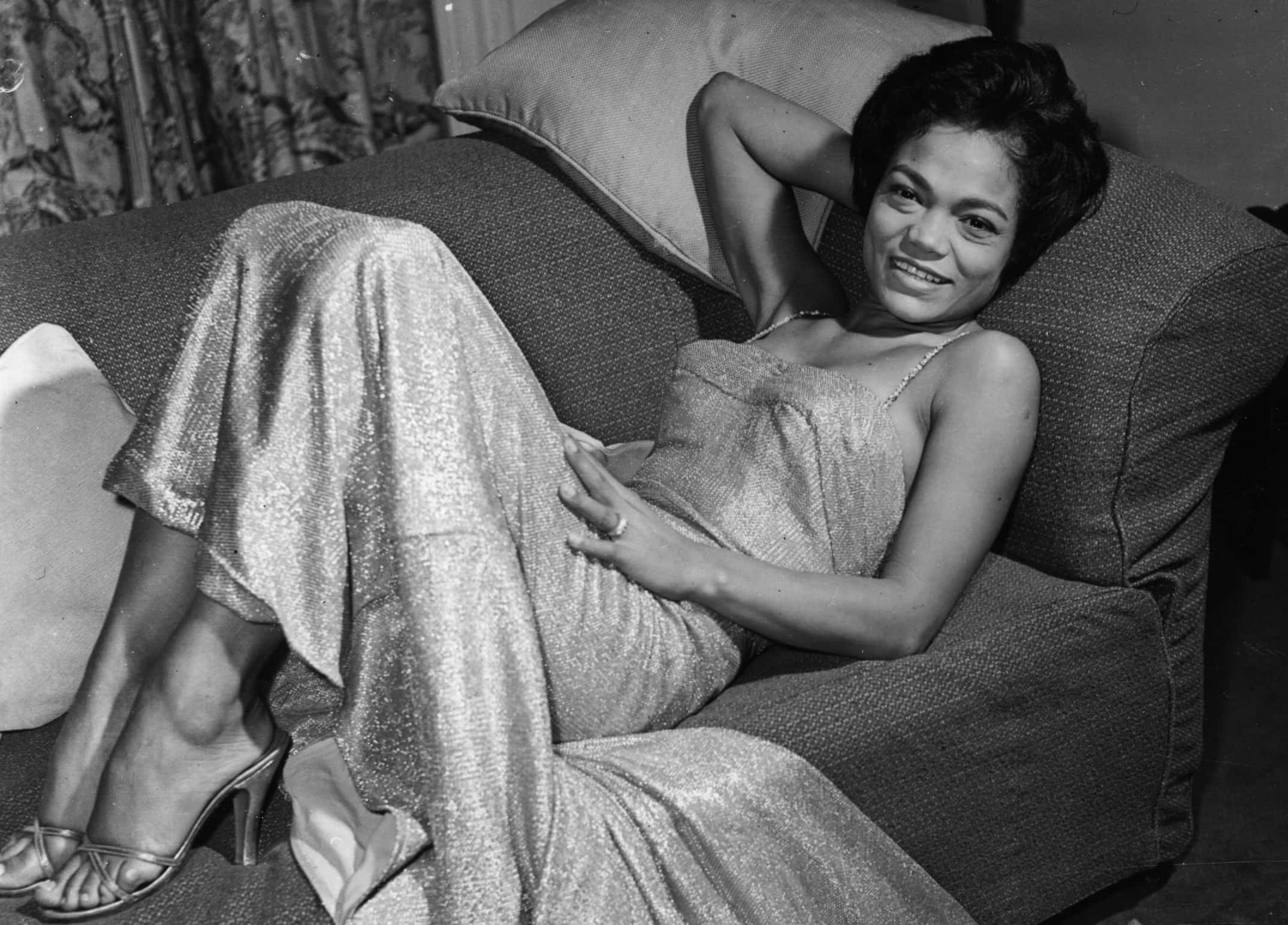 Eartha Kitt facts