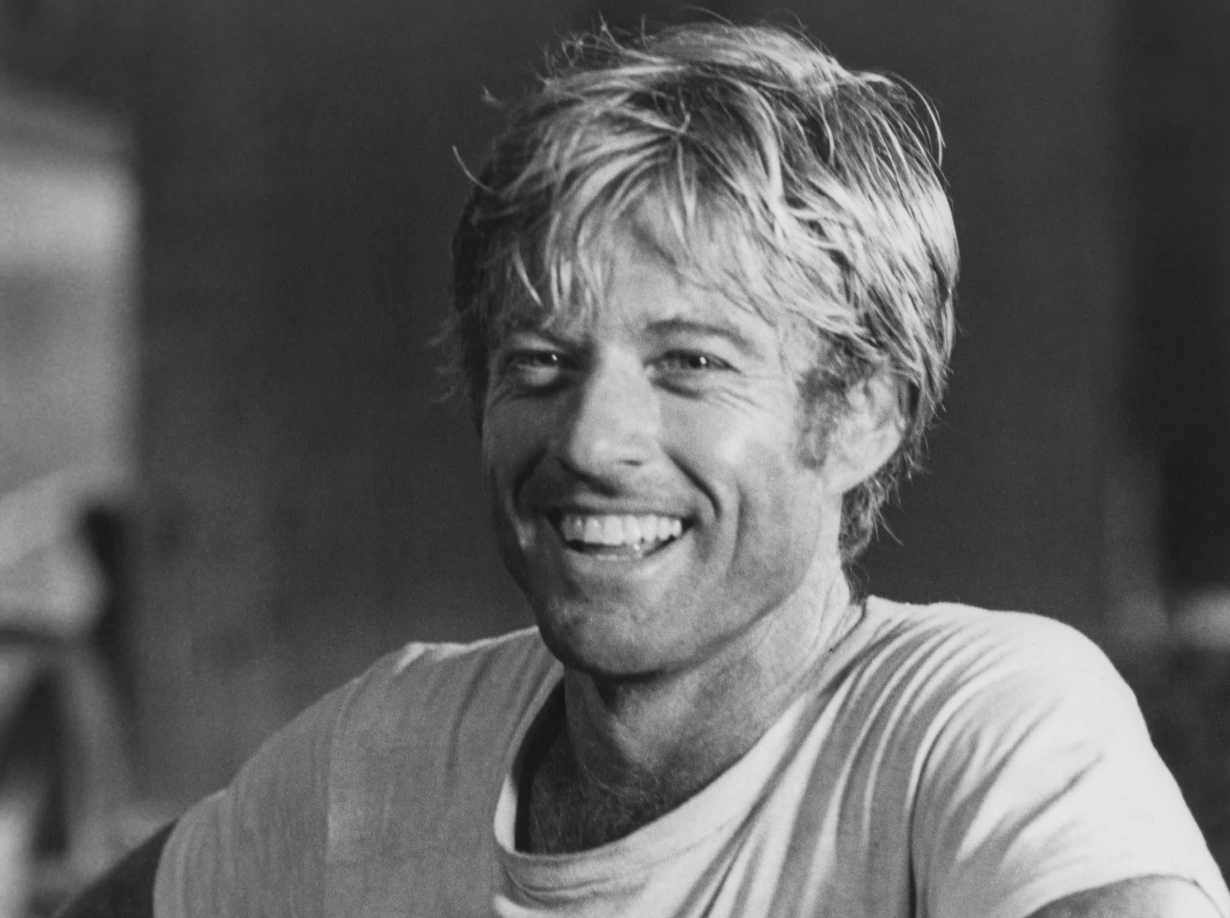 Robert Redford facts
