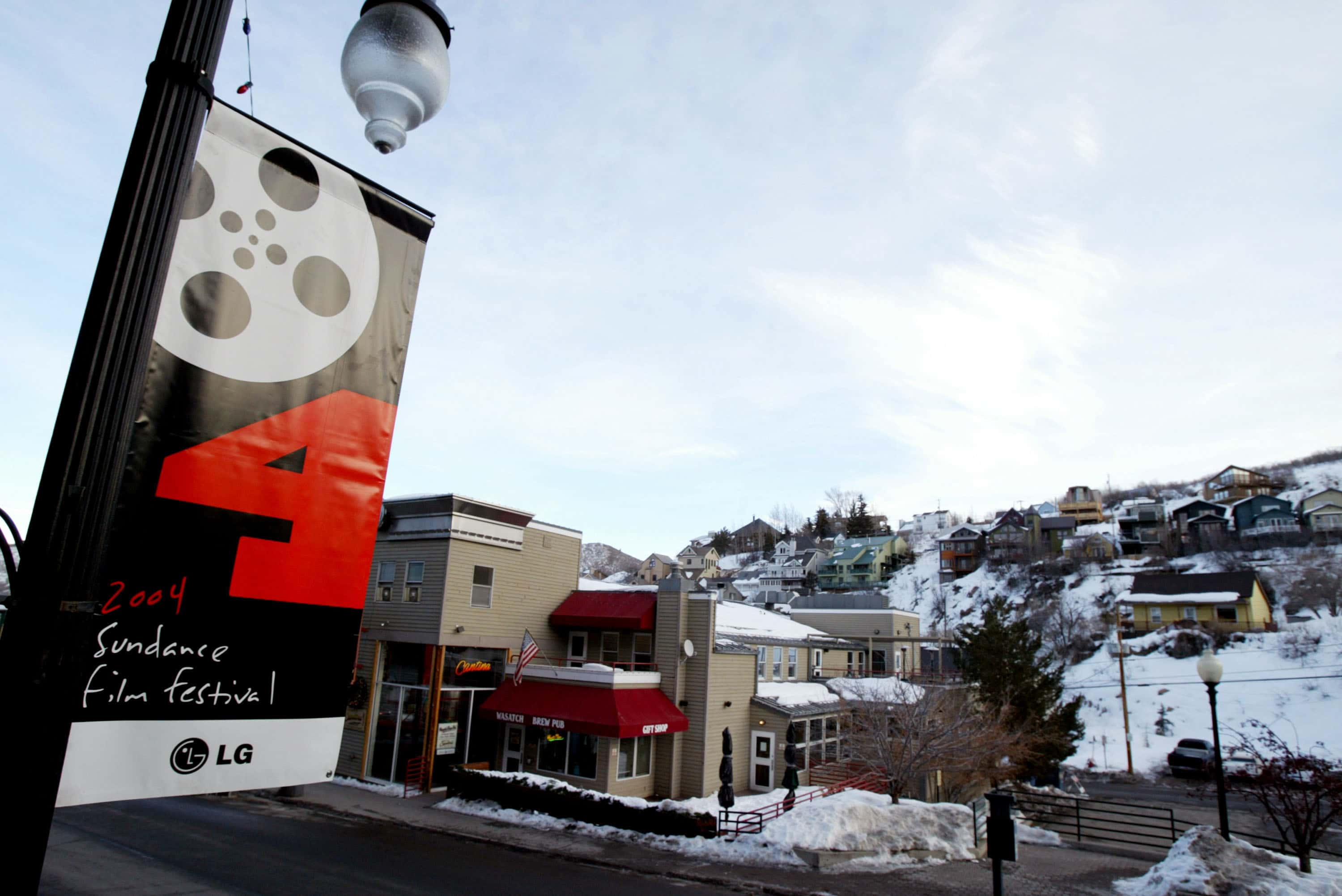 Robert Redford facts