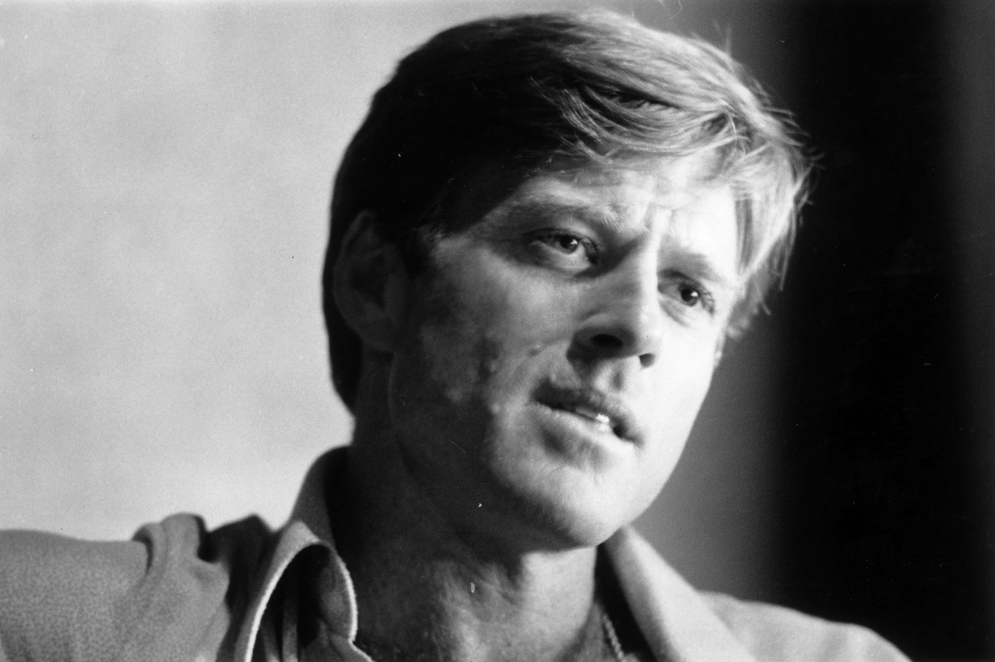 Robert Redford facts