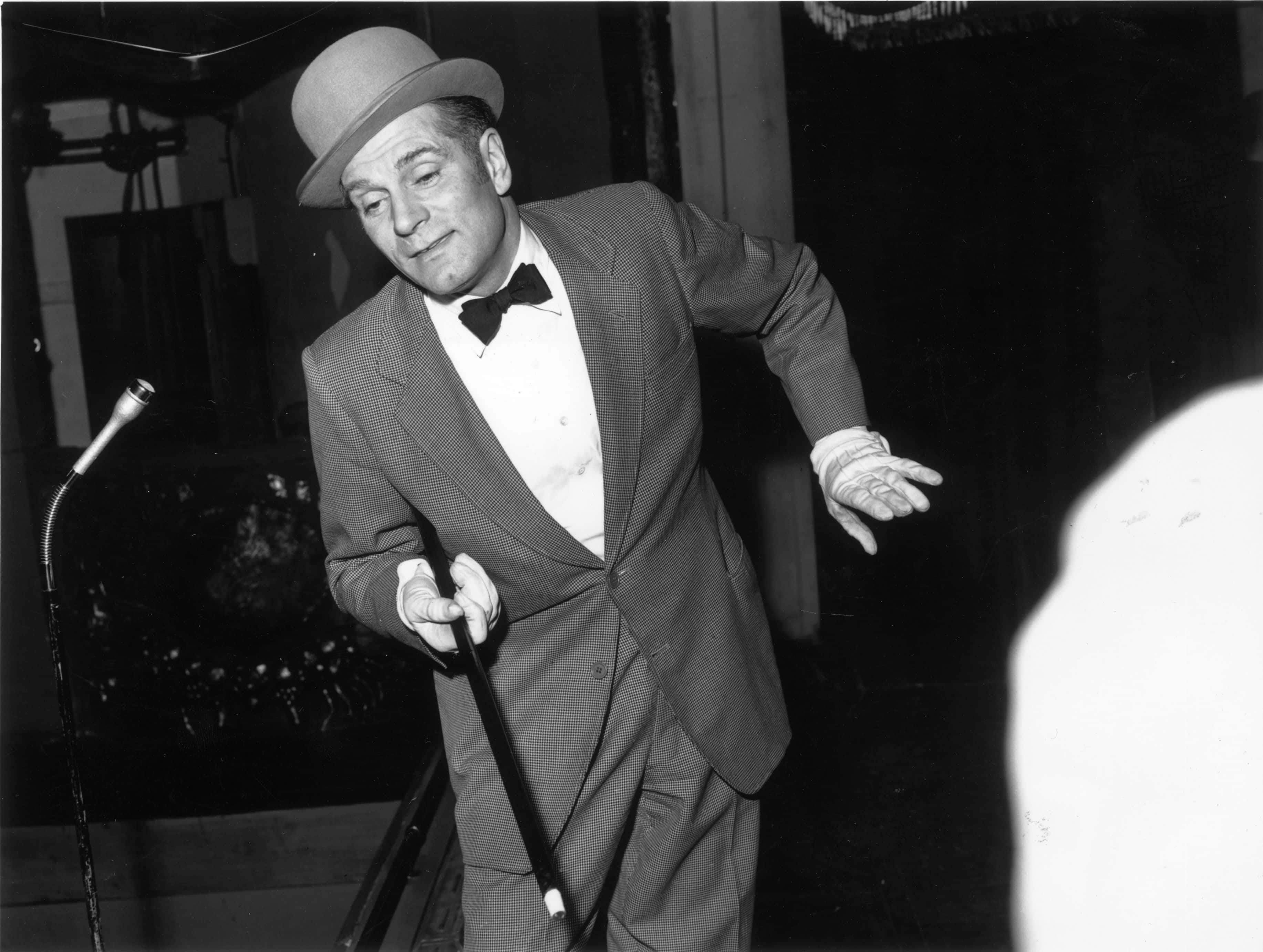 Robert Redford facts