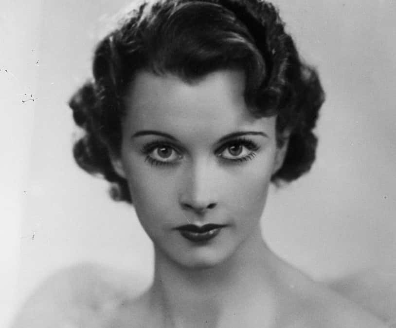 Vivien Leigh Facts