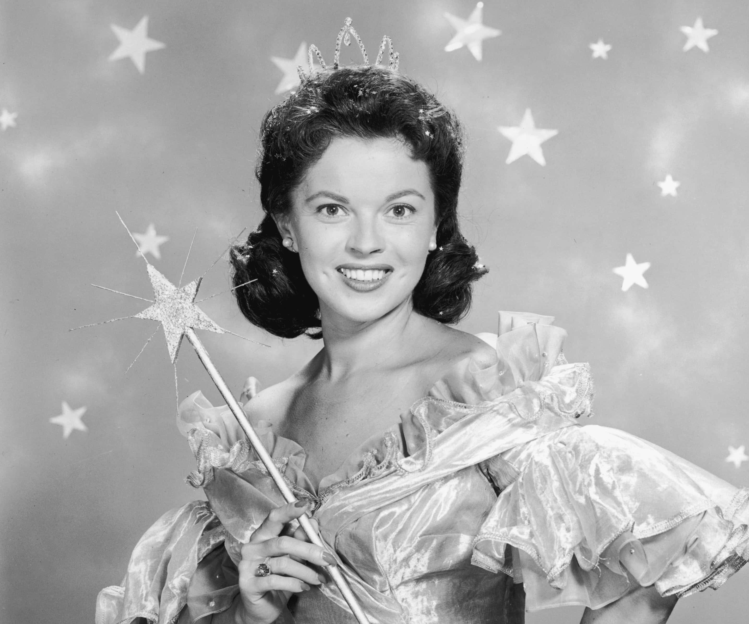 Shirley Temple Facts