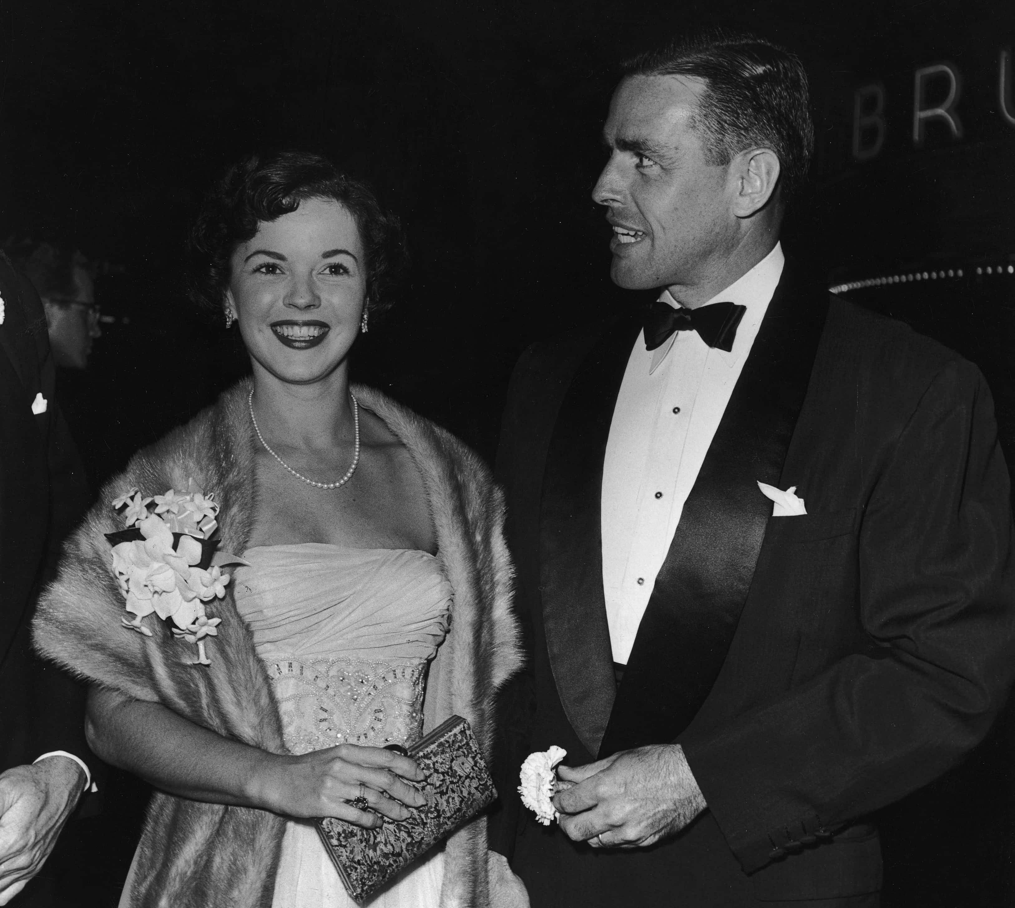 Shirley Temple Facts