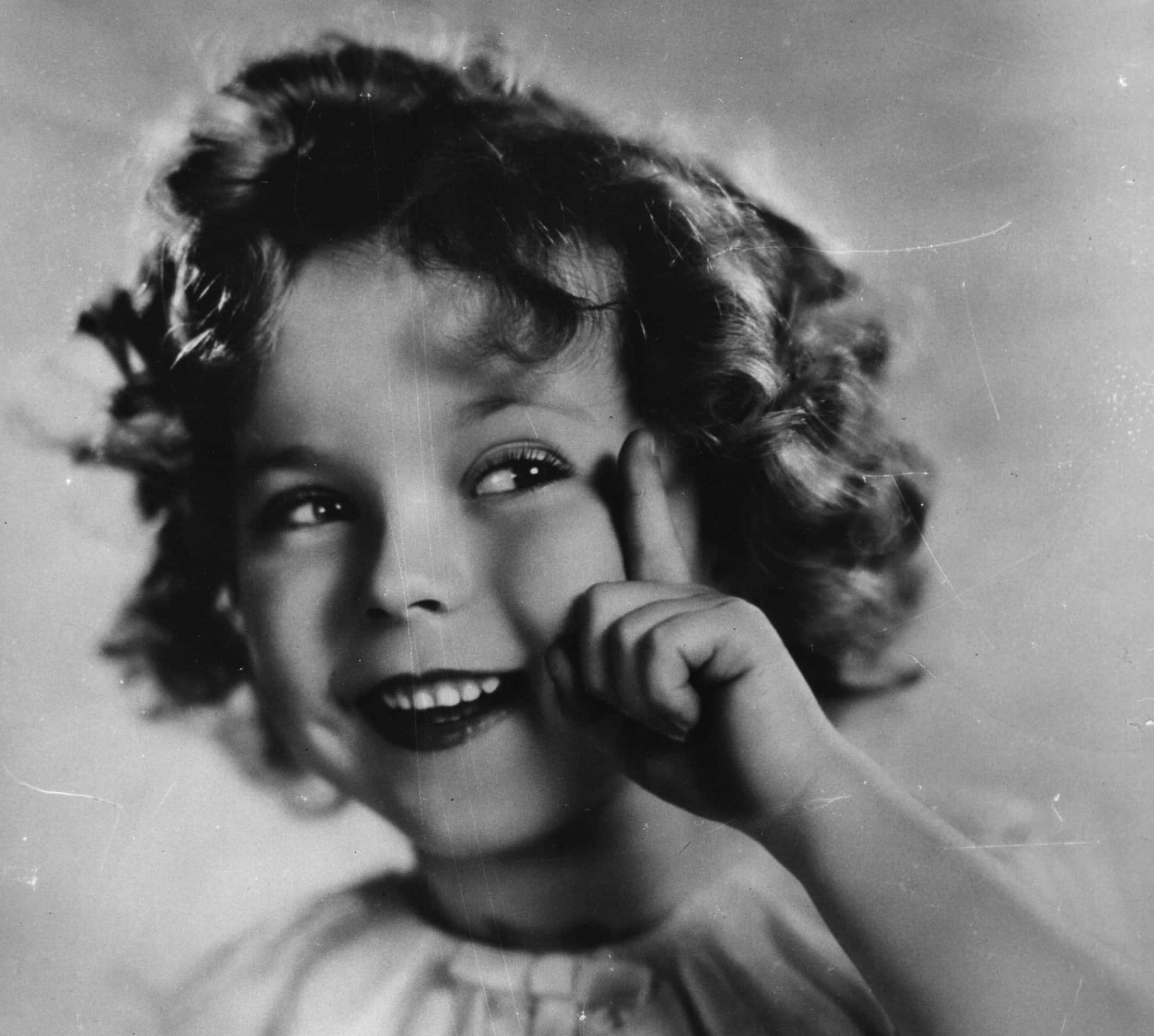 Shirley Temple Facts