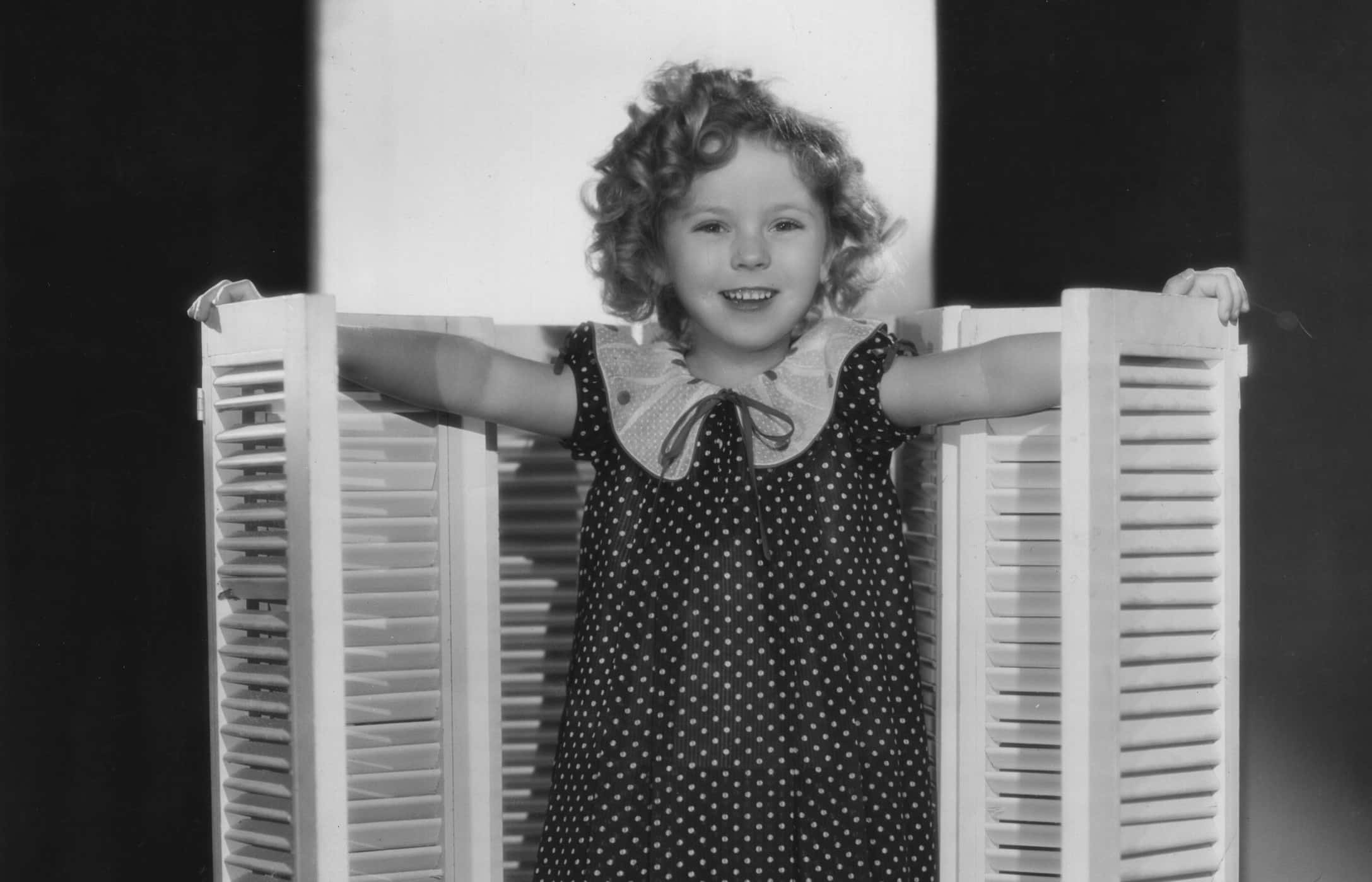 Shirley Temple Facts