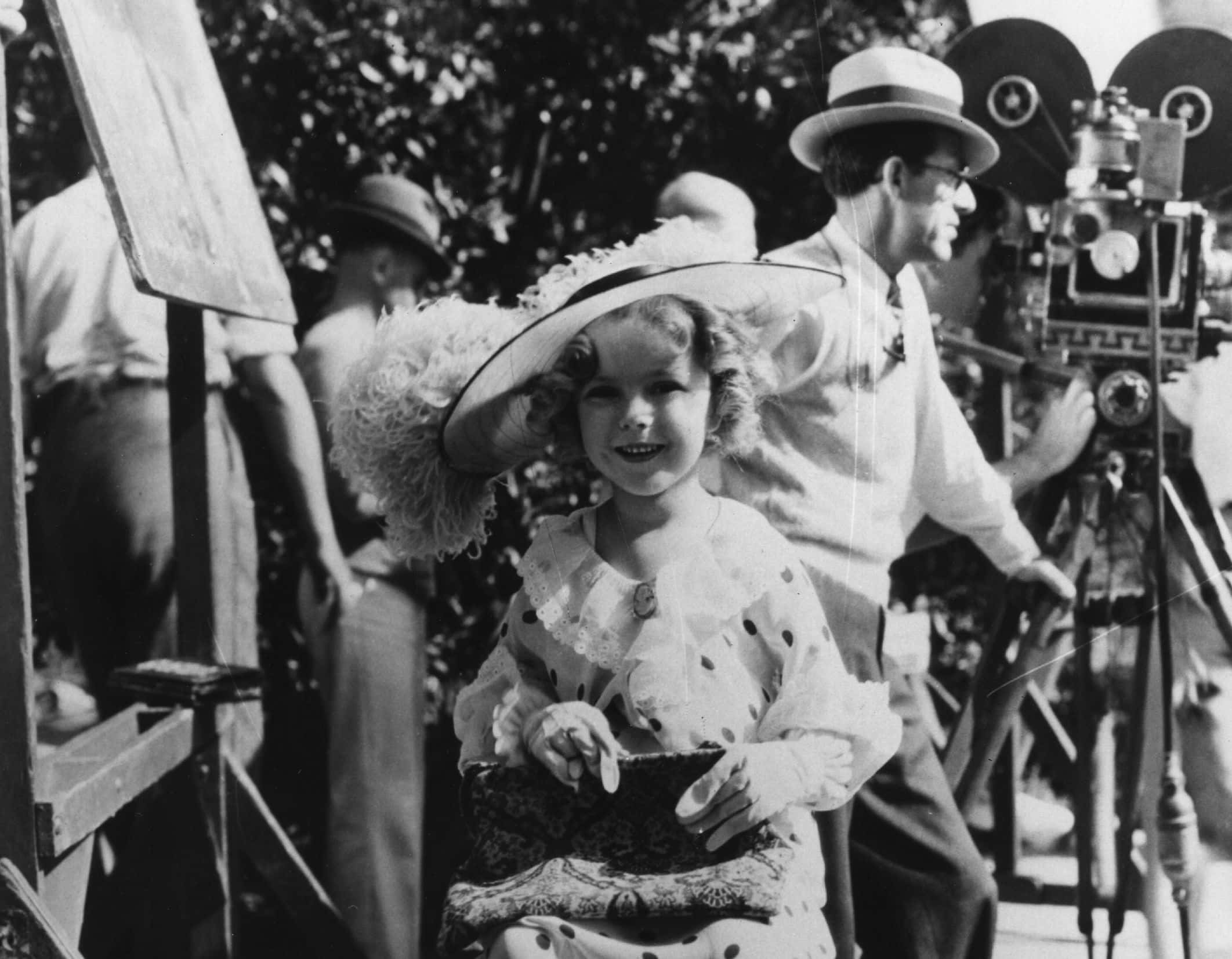 Shirley Temple Facts