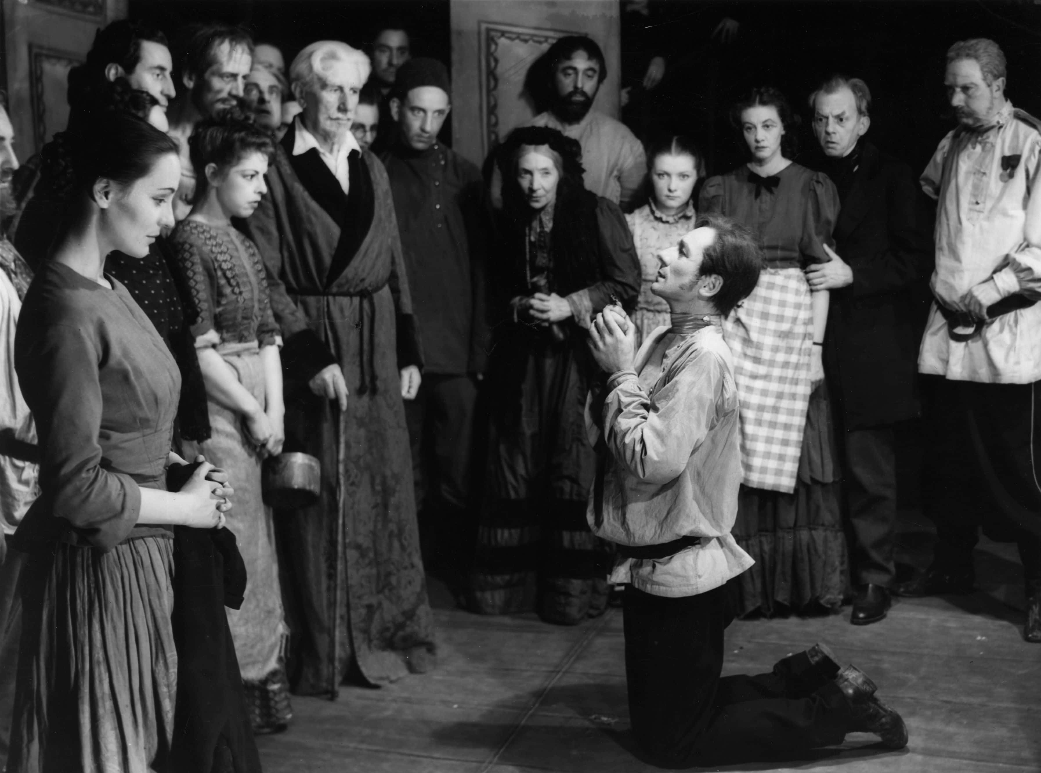 Fyodor Dostoevsky facts