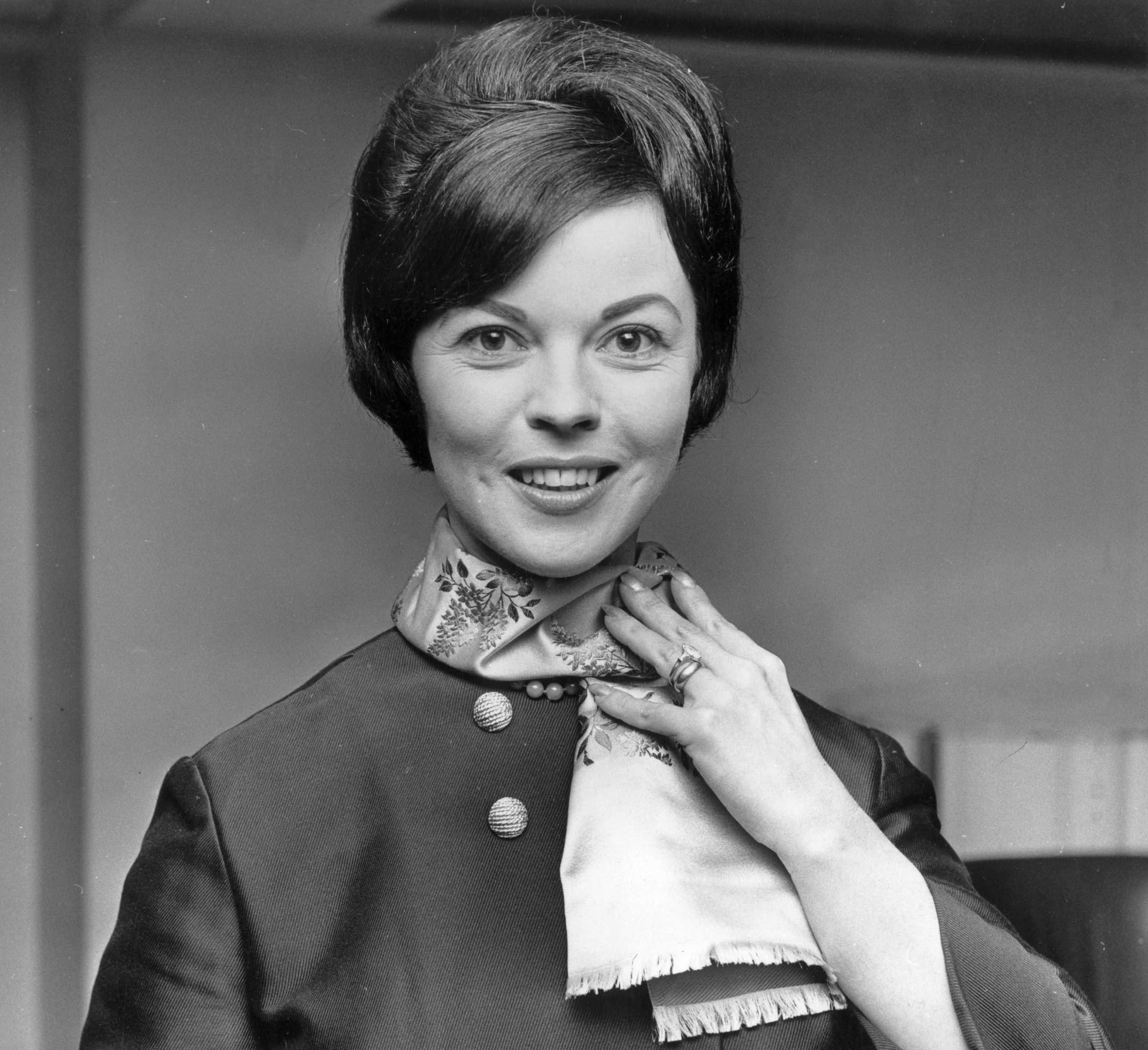 Shirley Temple Facts