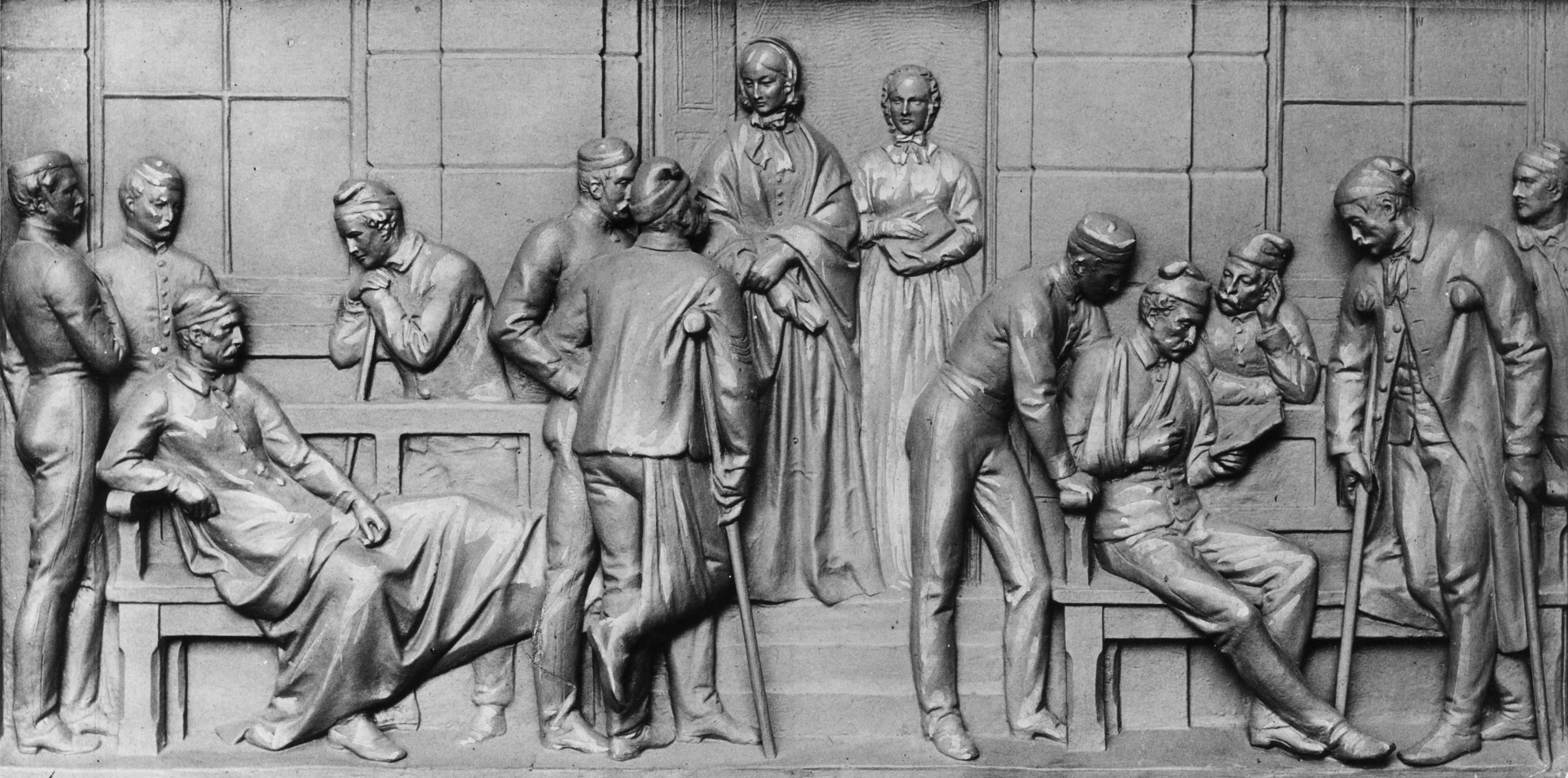 Florence Nightingale Facts