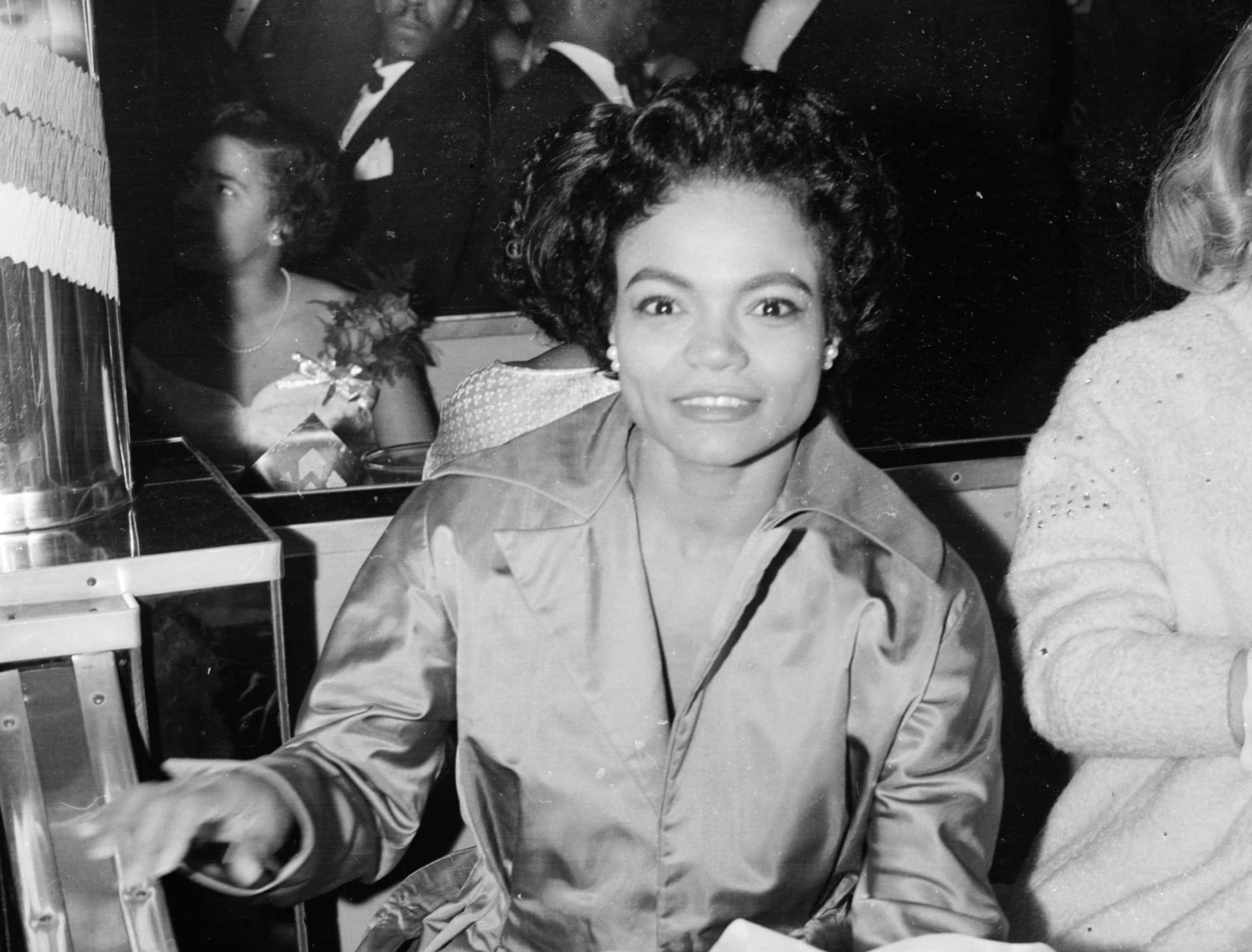 Eartha Kitt facts