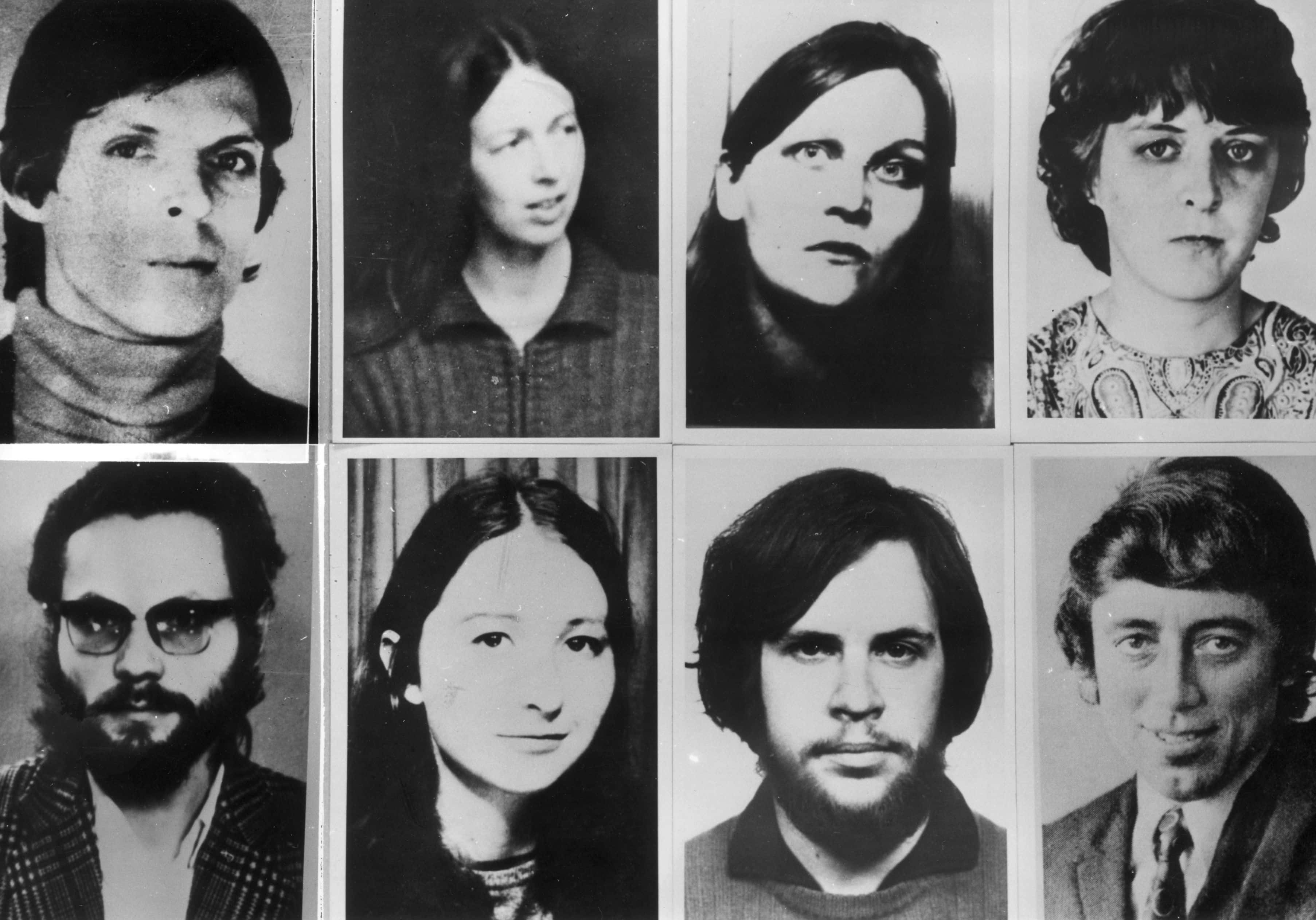 History’s Deadliest Assassins facts