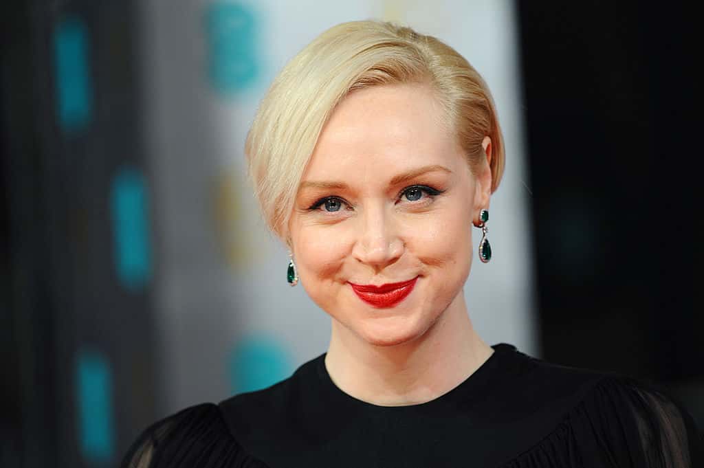 Brienne of Tarth Facts
