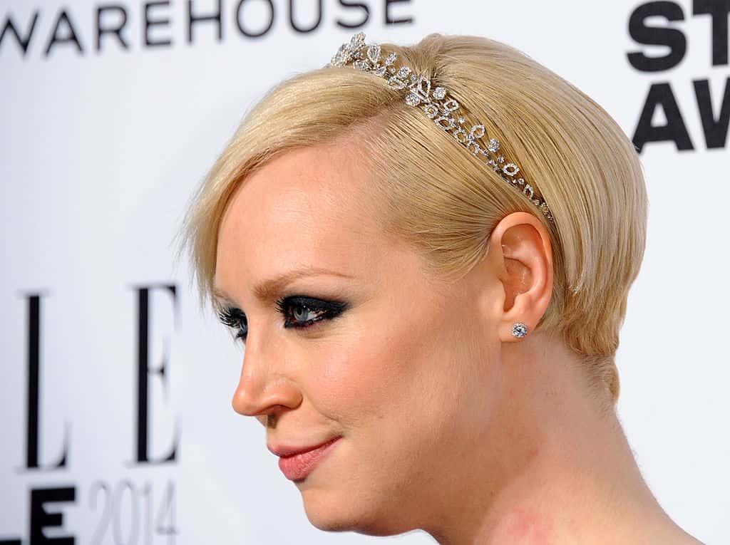 Brienne of Tarth Facts