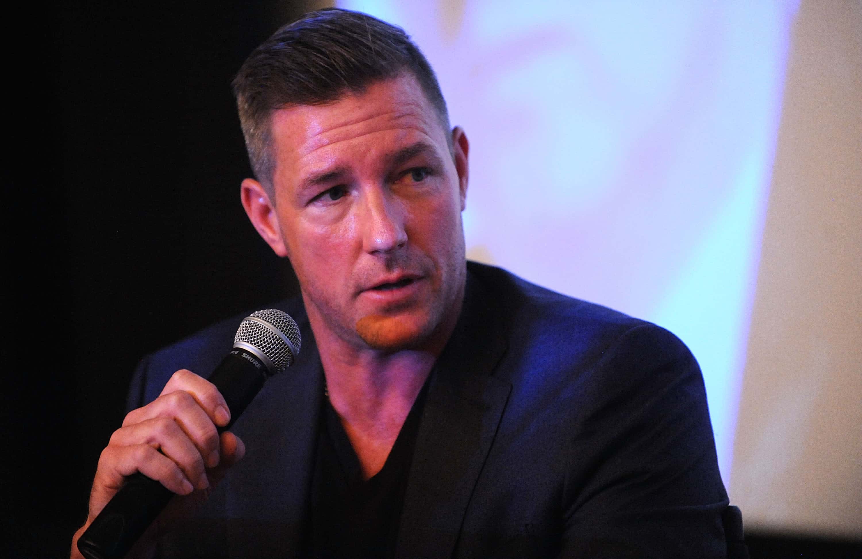 Robert Redford facts