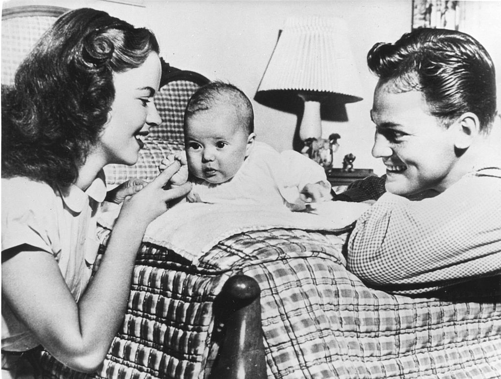 Shirley Temple facts