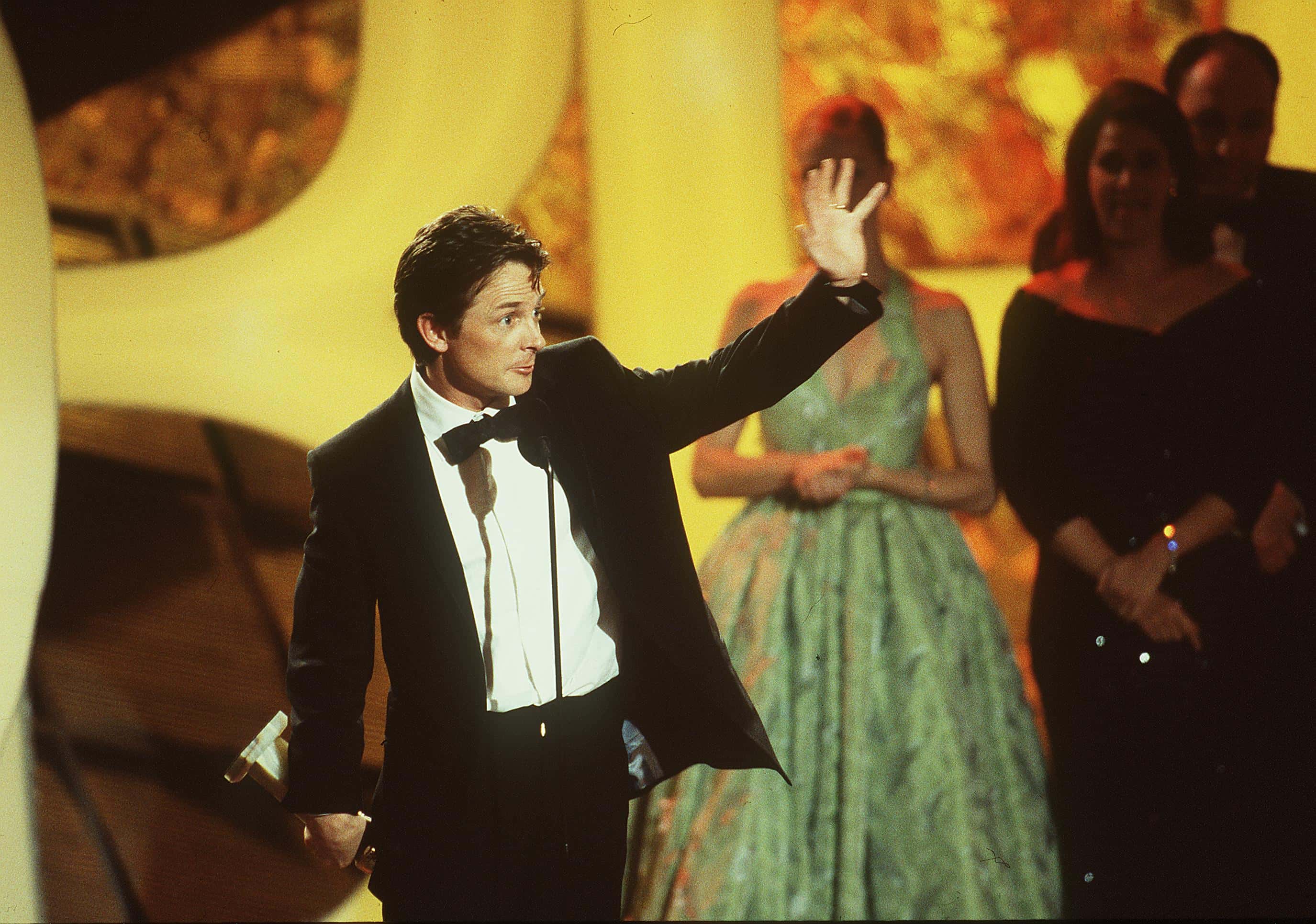 Michael J. Fox Facts