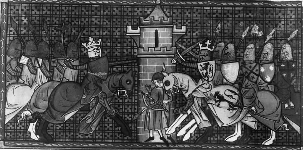 Knights Templar Facts