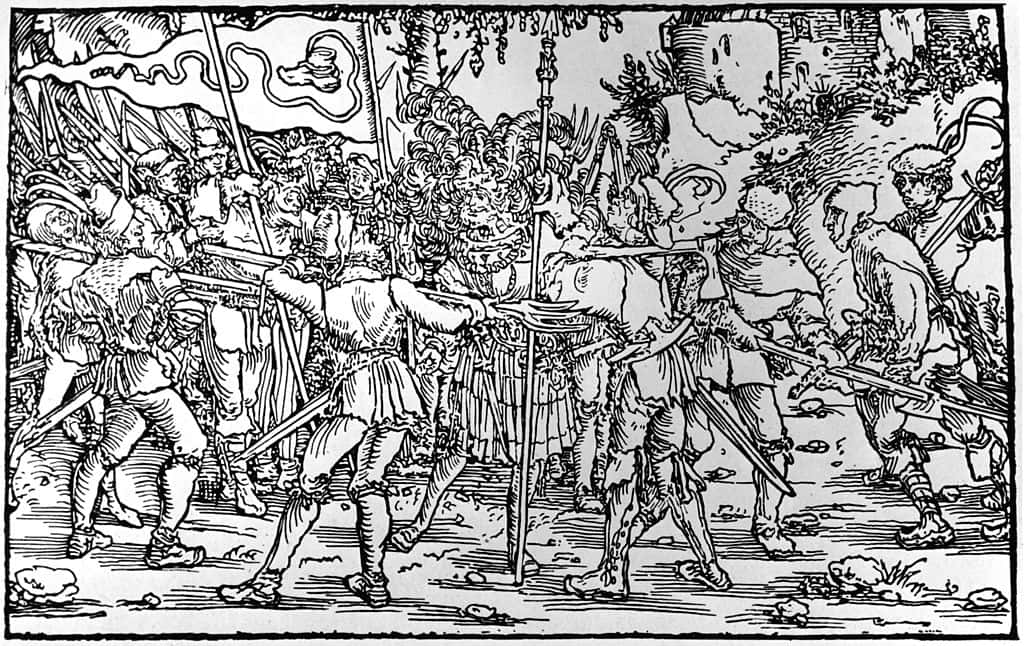 Knights Templar Facts