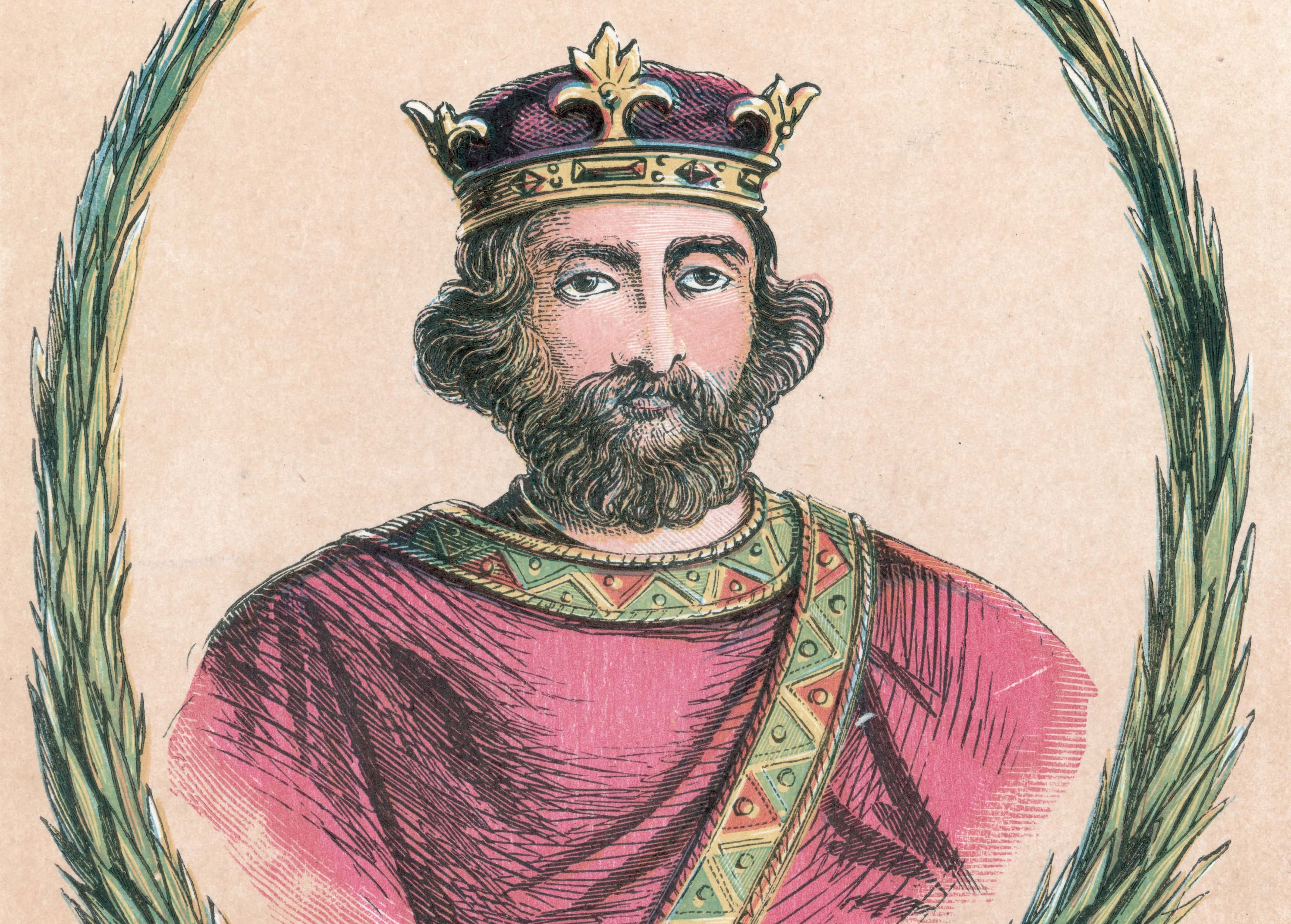 Henry II facts