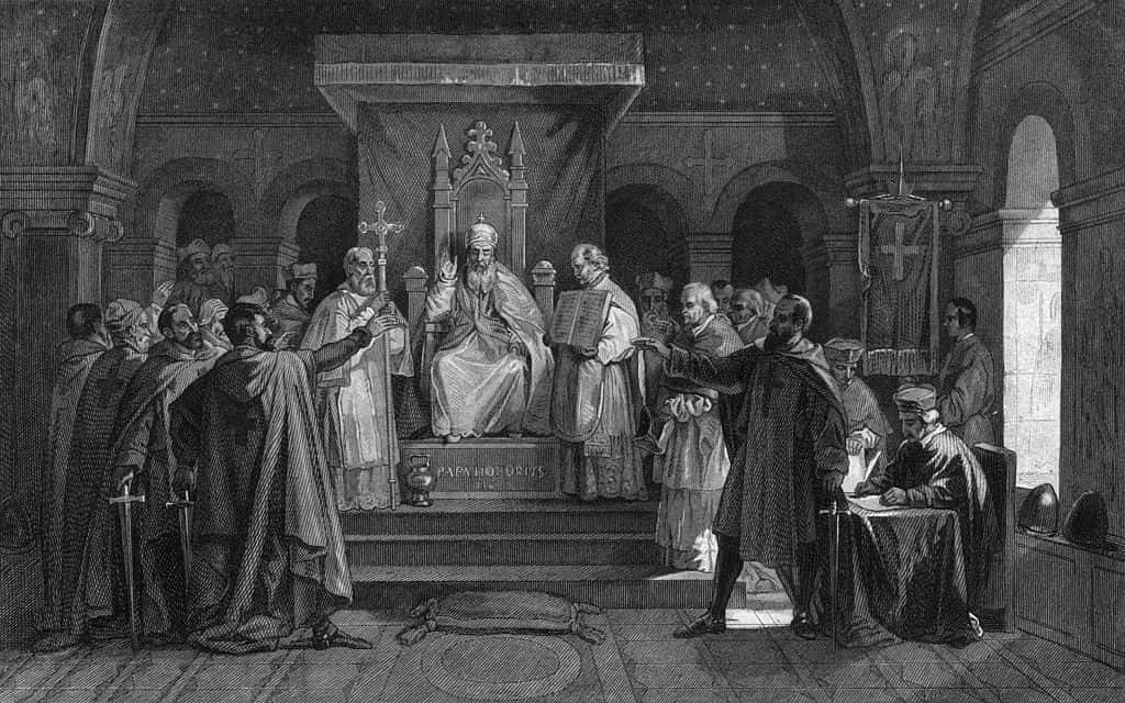 Knights Templar Facts