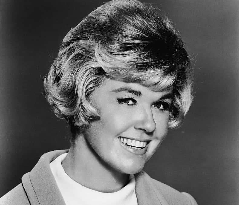Doris Day Facts