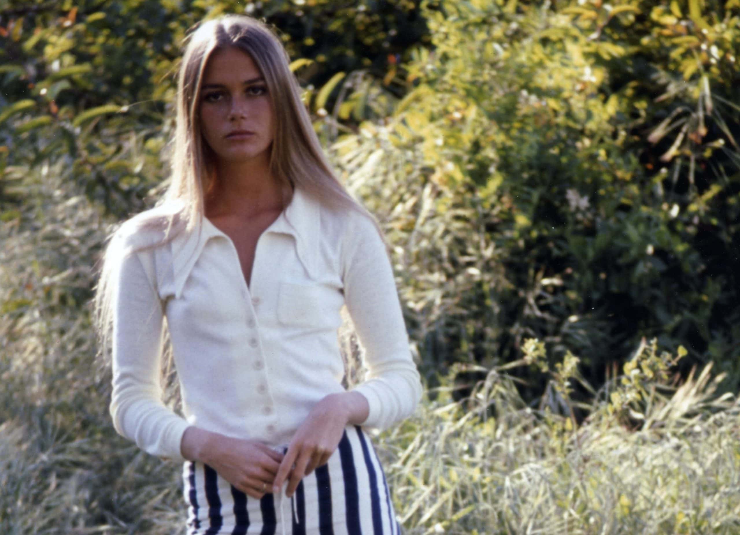 Peggy Lipton Facts