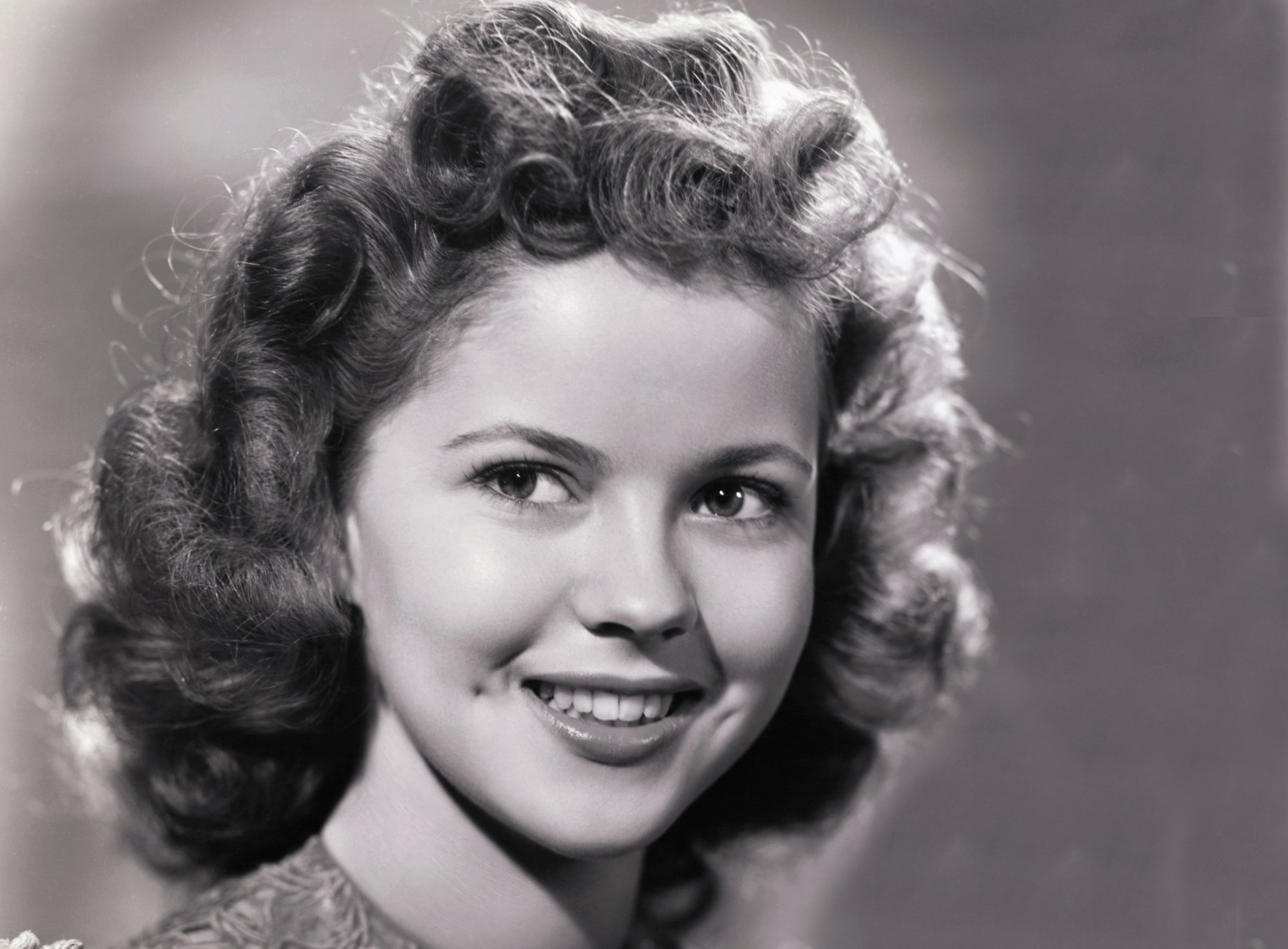 Shirley Temple facts