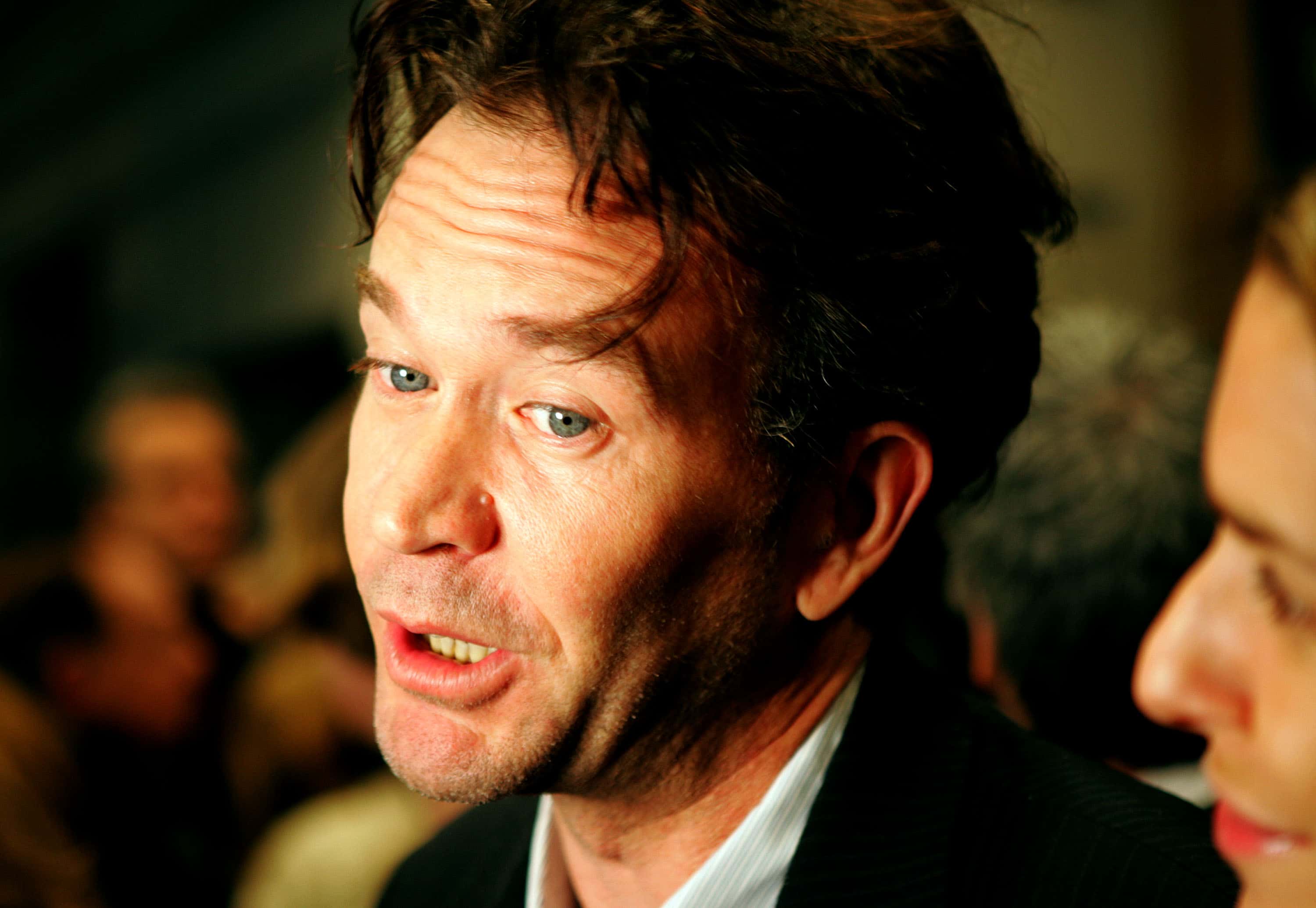 Robert Redford facts