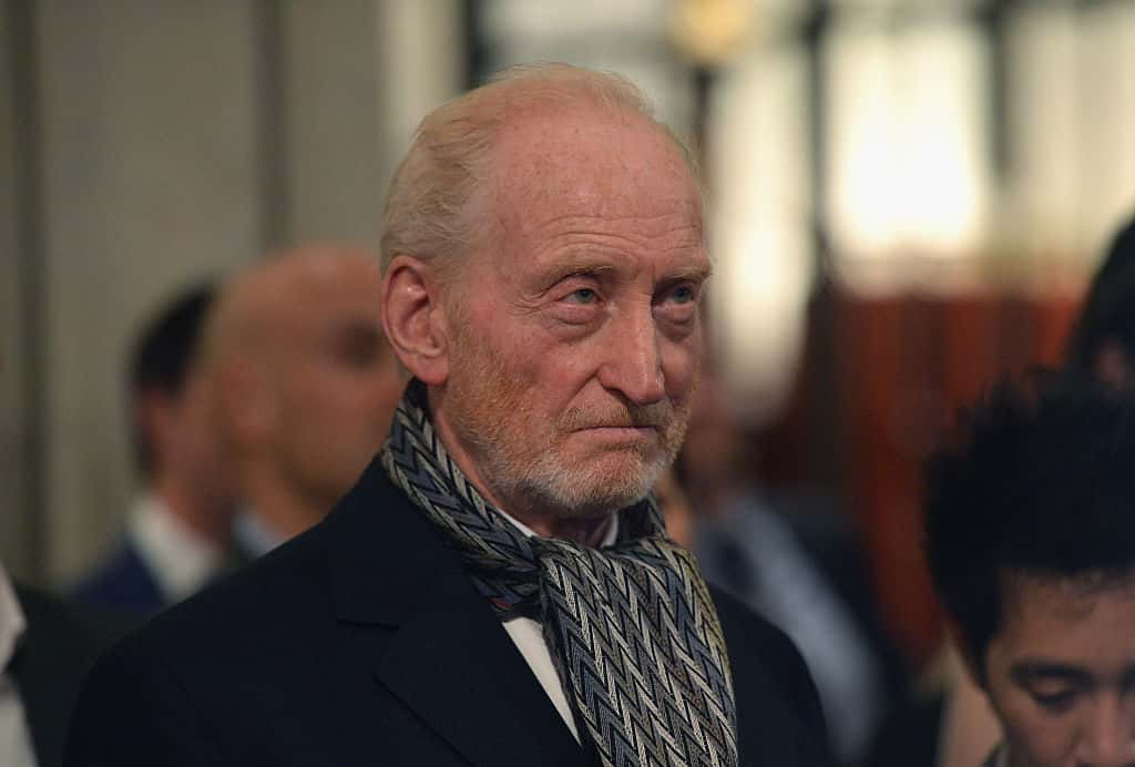 Tywin Lannister Facts