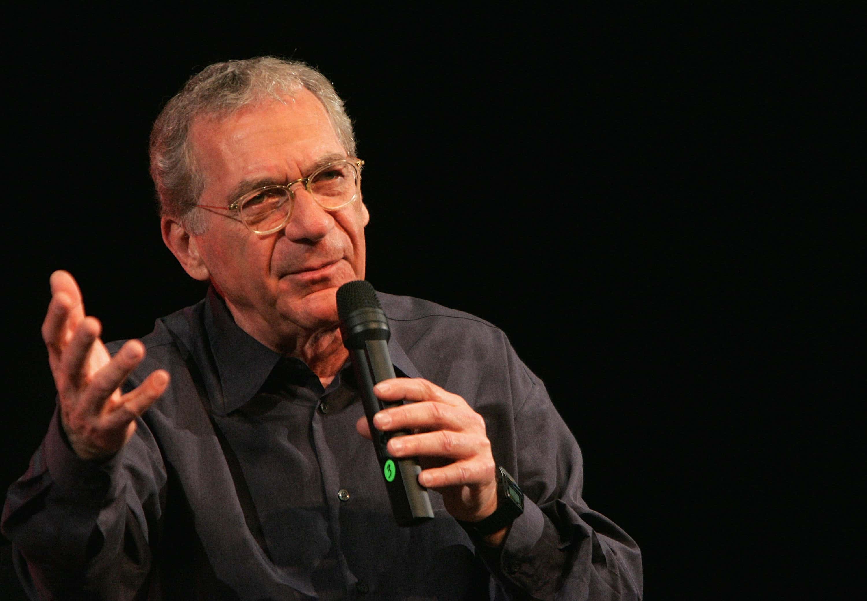 Robert Redford facts