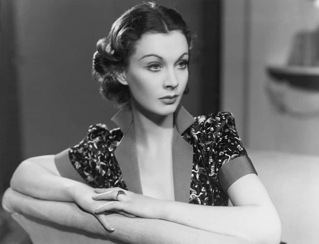 Vivien Leigh Facts