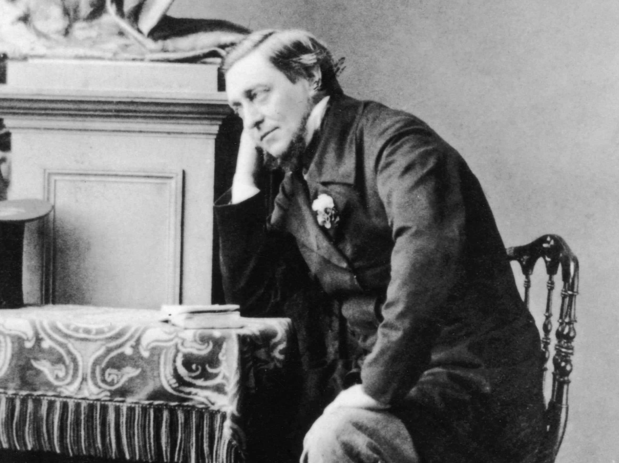 Florence Nightingale Facts