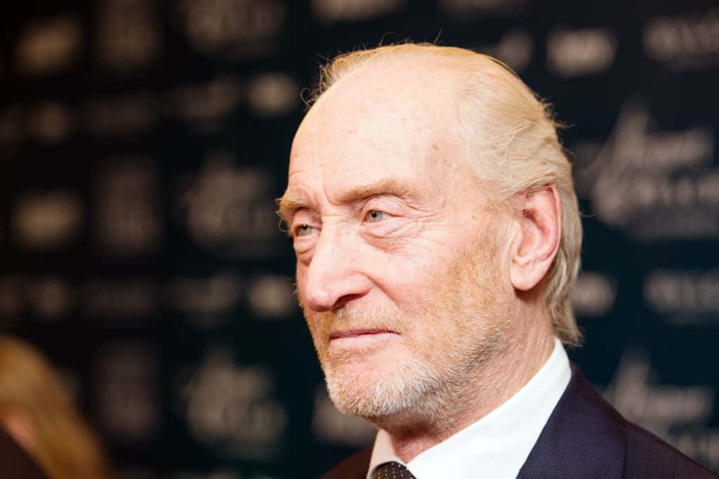 Tywin Lannister Facts