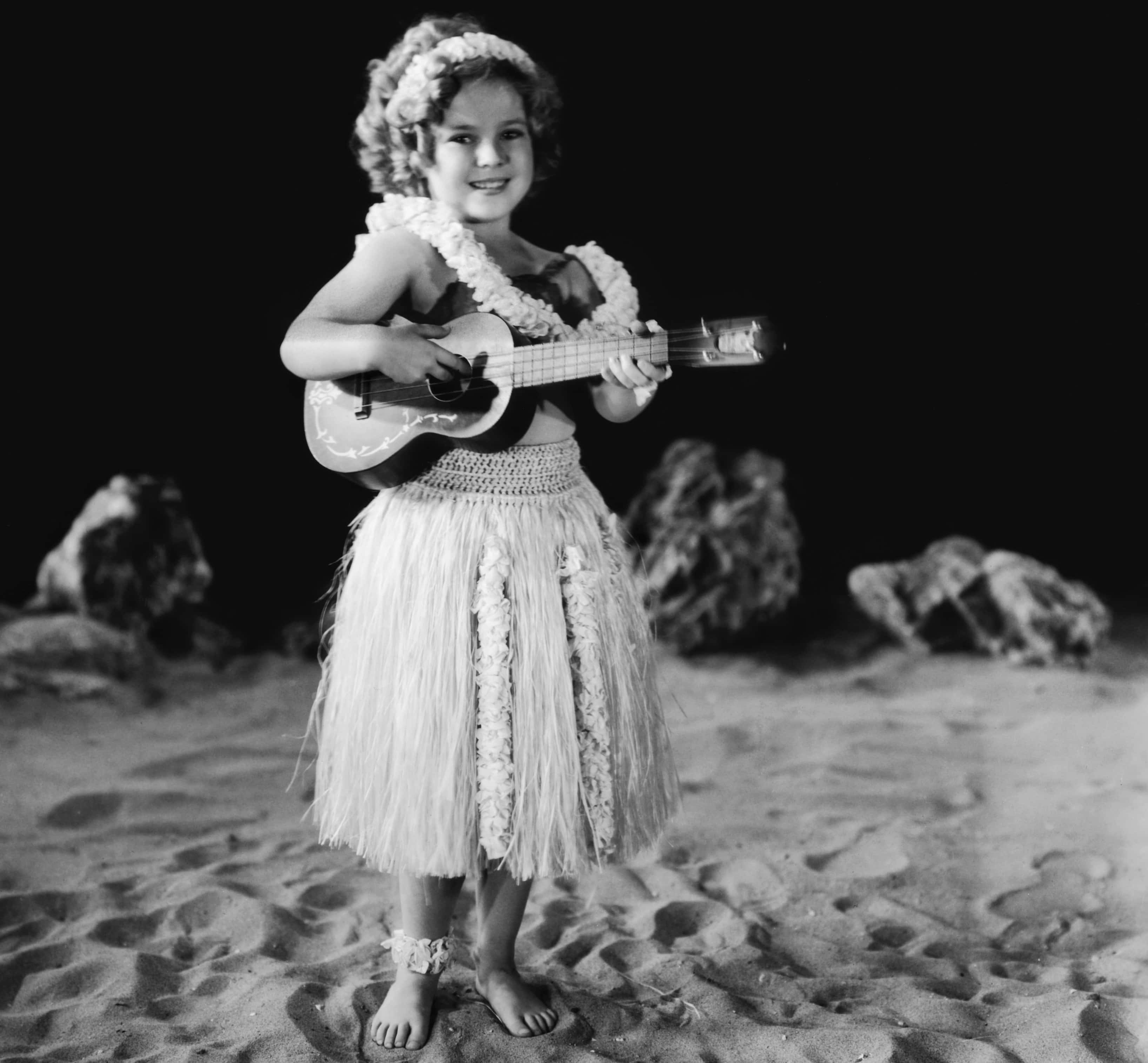 Shirley Temple Facts