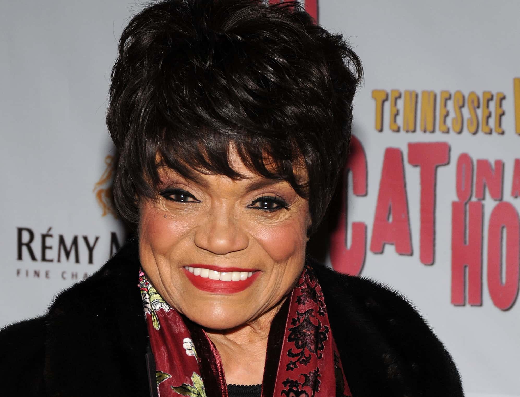 Eartha Kitt facts