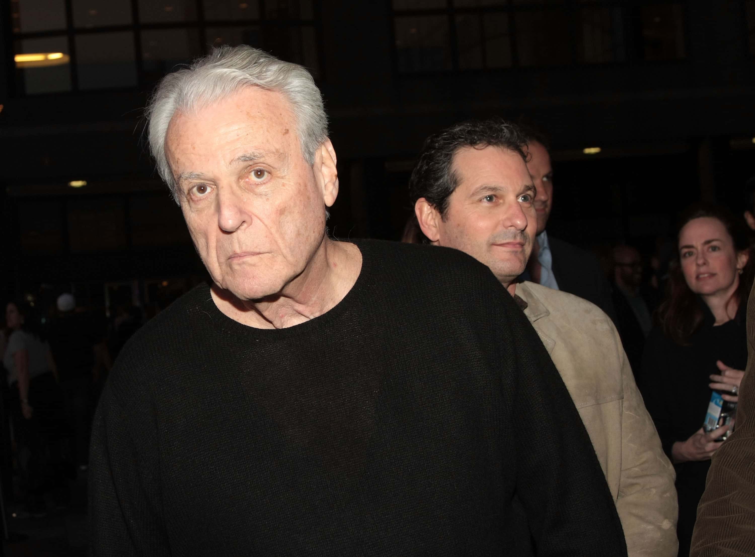 Robert Redford facts