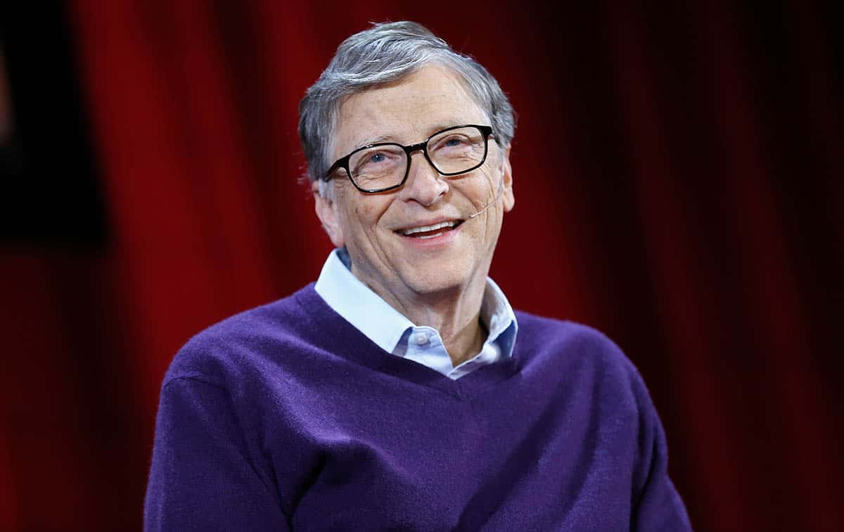 Who Is the Richest Man in the World?