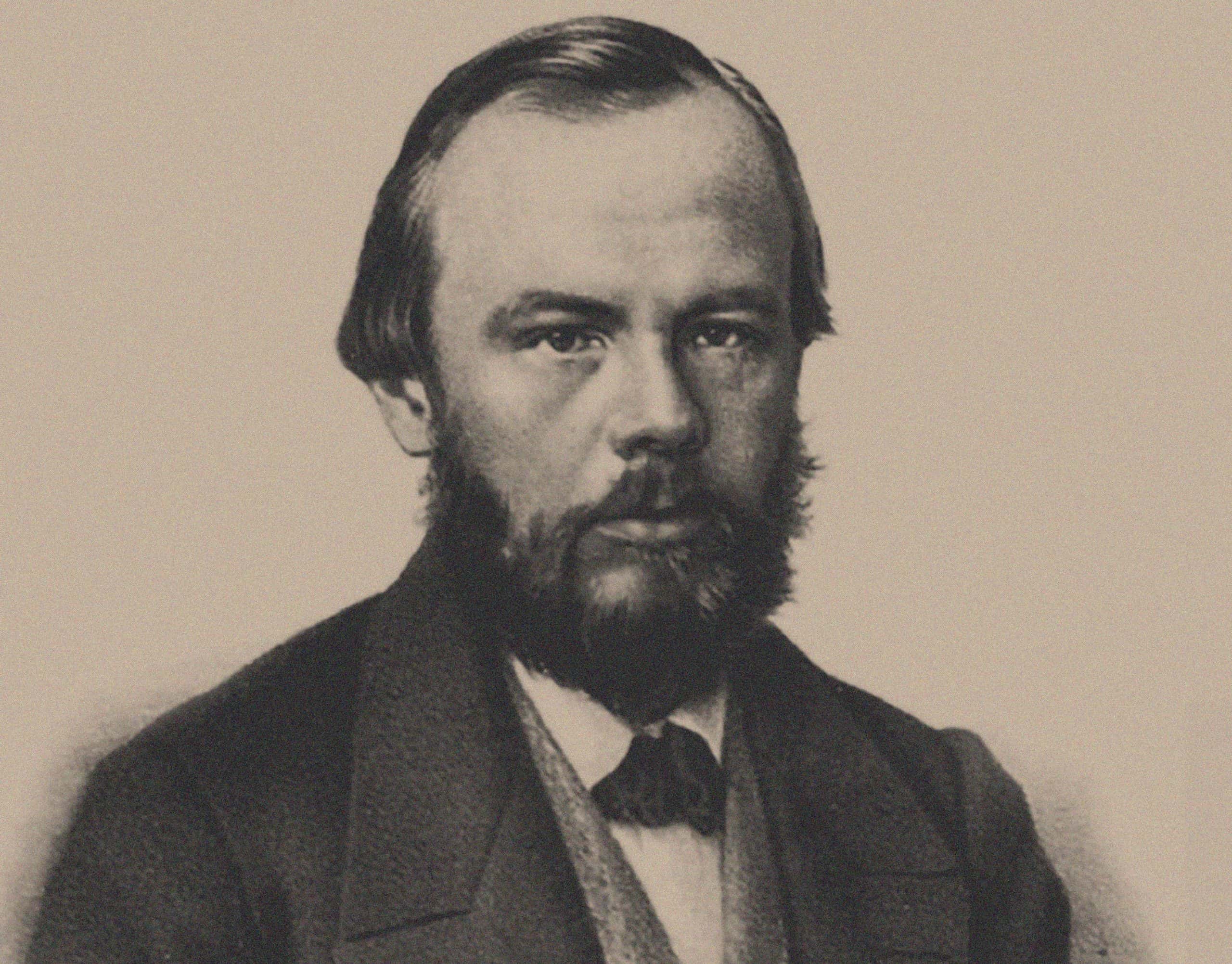 Fyodor Dostoevsky Facts